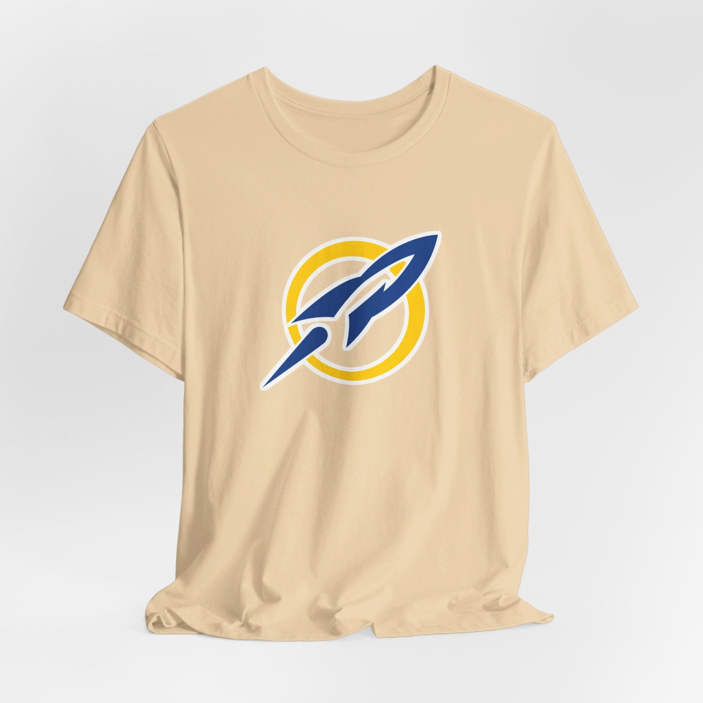 Streetsboro High School Rockets Shirt (Ohio)