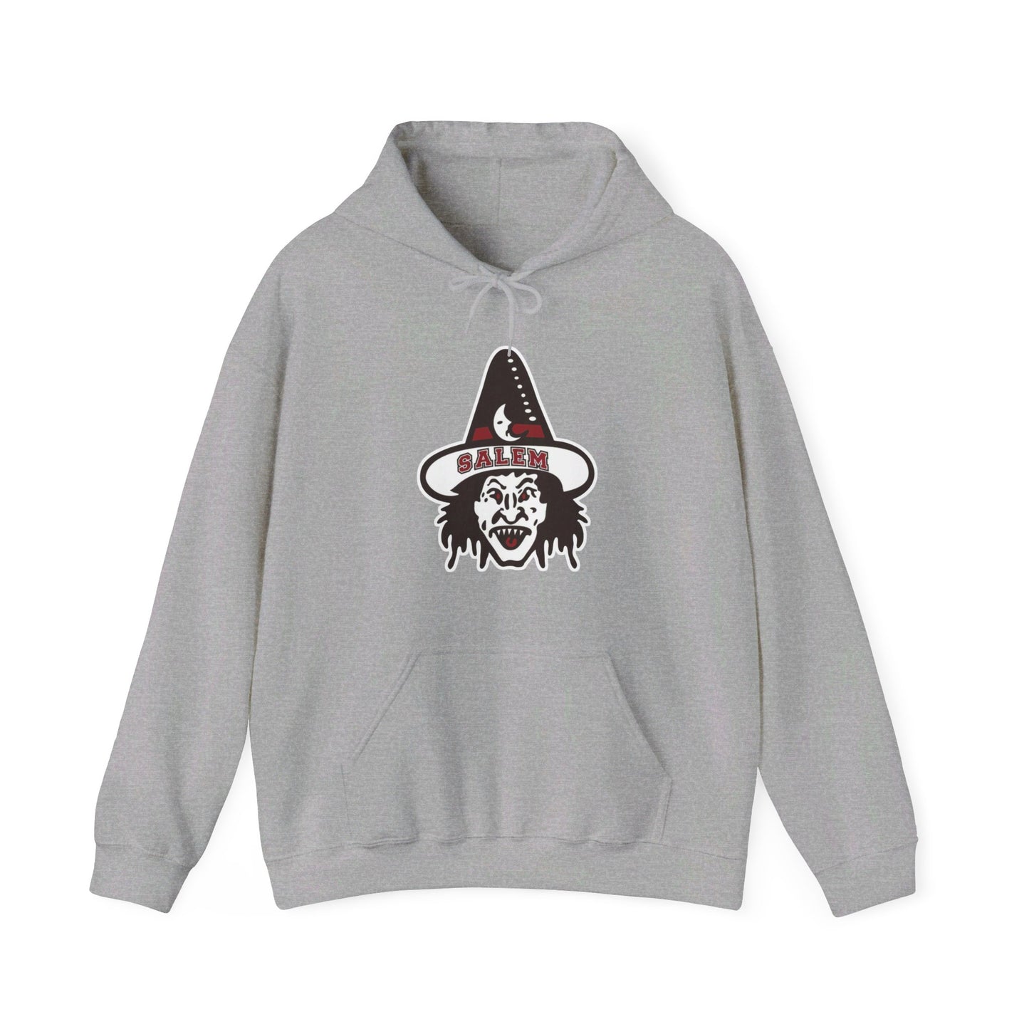 Salem High School Witches Hoodie (MA)