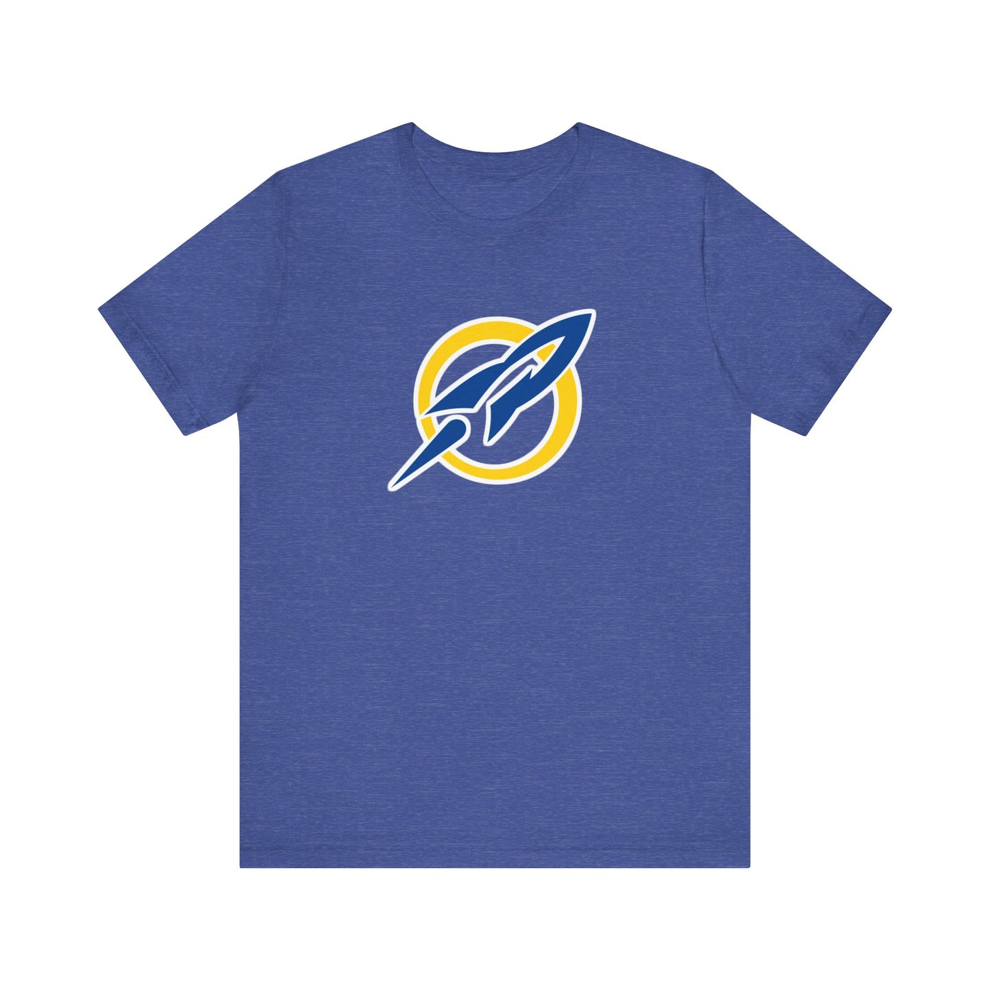 Streetsboro High School Rockets Shirt (Ohio)