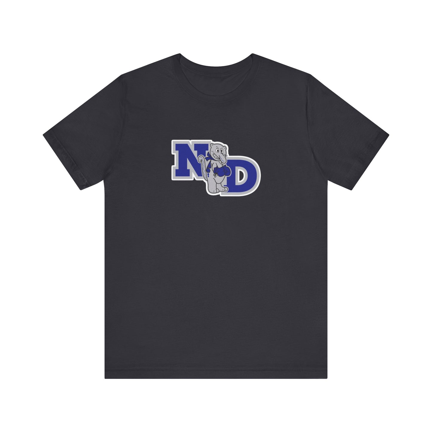 Northeast Dubois High School Jeeps Shirt (Indiana)