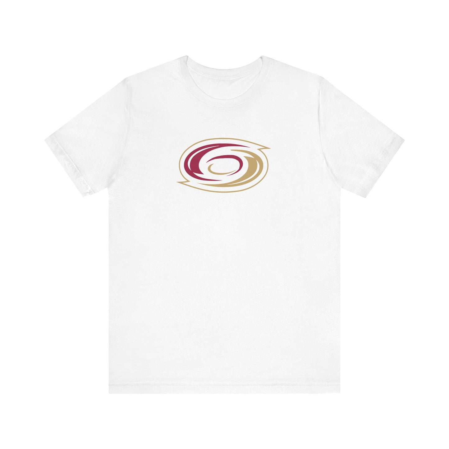 New Britain High School Golden Hurricanes Shirt (Connecticut)