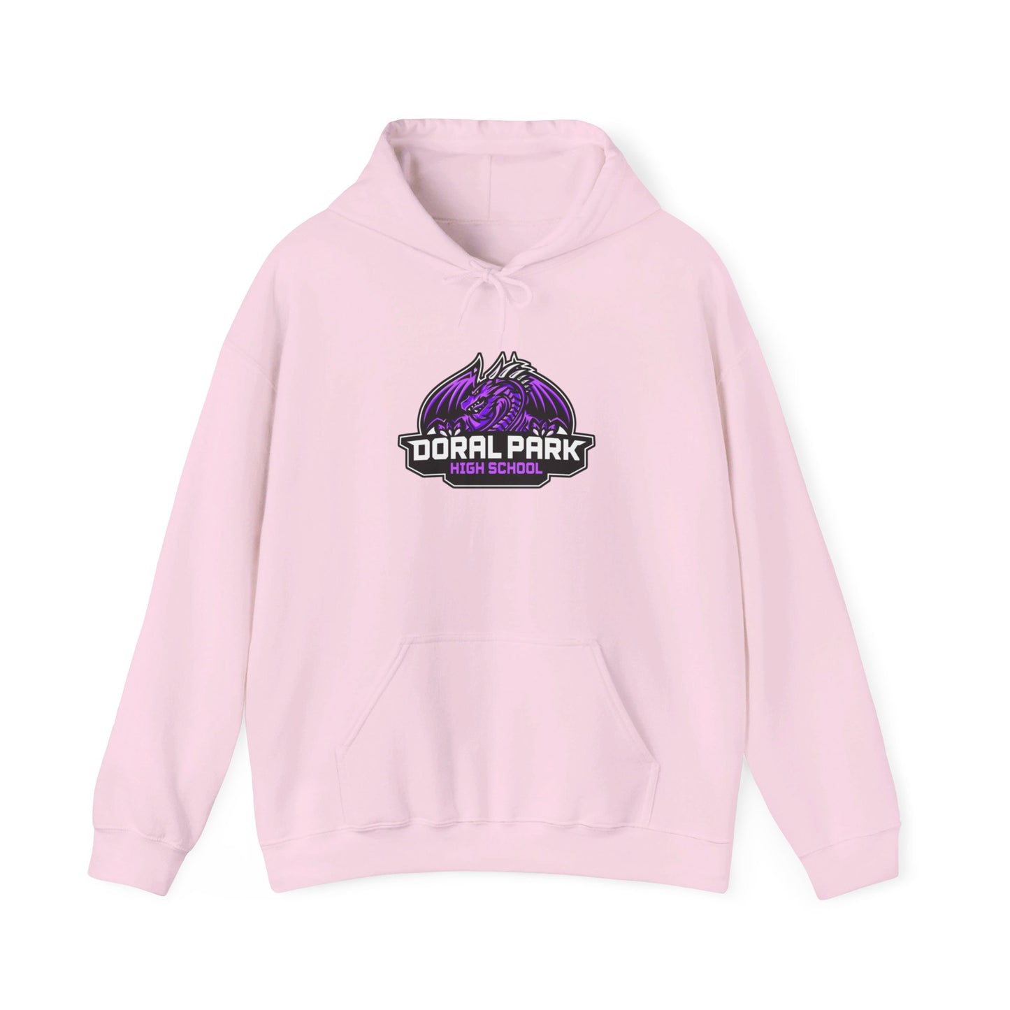 Doral Park High School Dragons Hoodie (Florida)