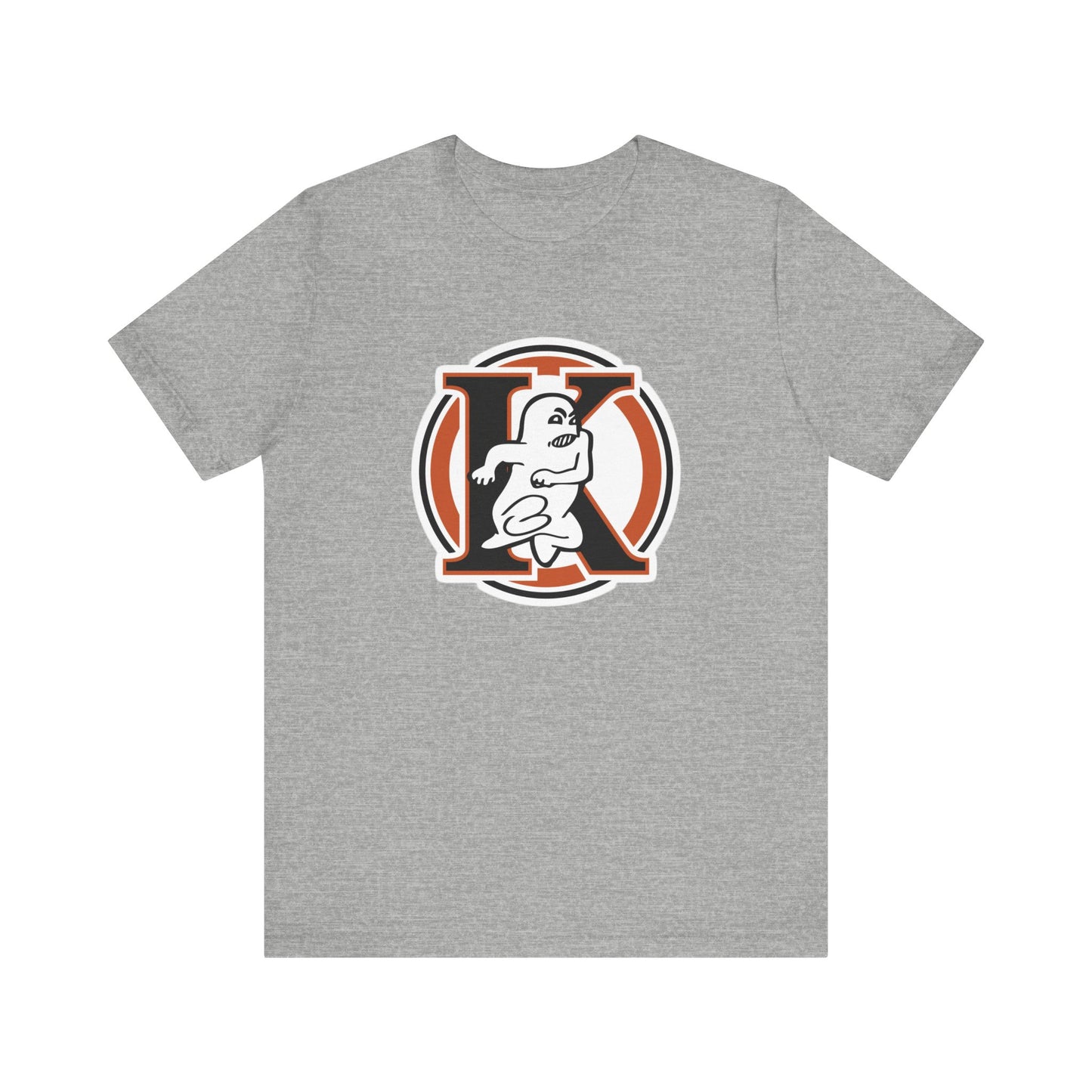 Kaukauna High School Galloping Ghosts Shirt (Wisconsin)