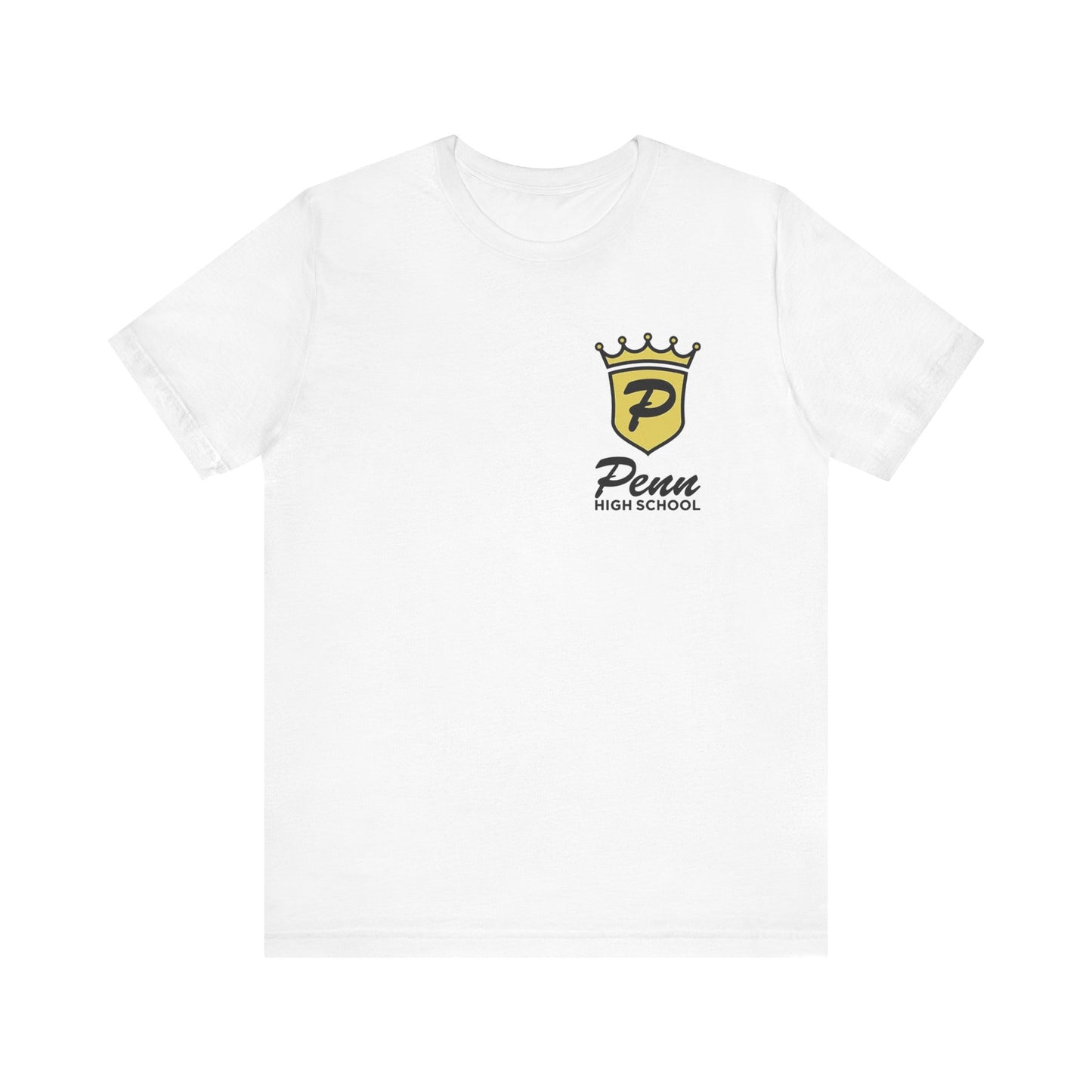 Penn High School Kingsmen Shirt (Indiana)