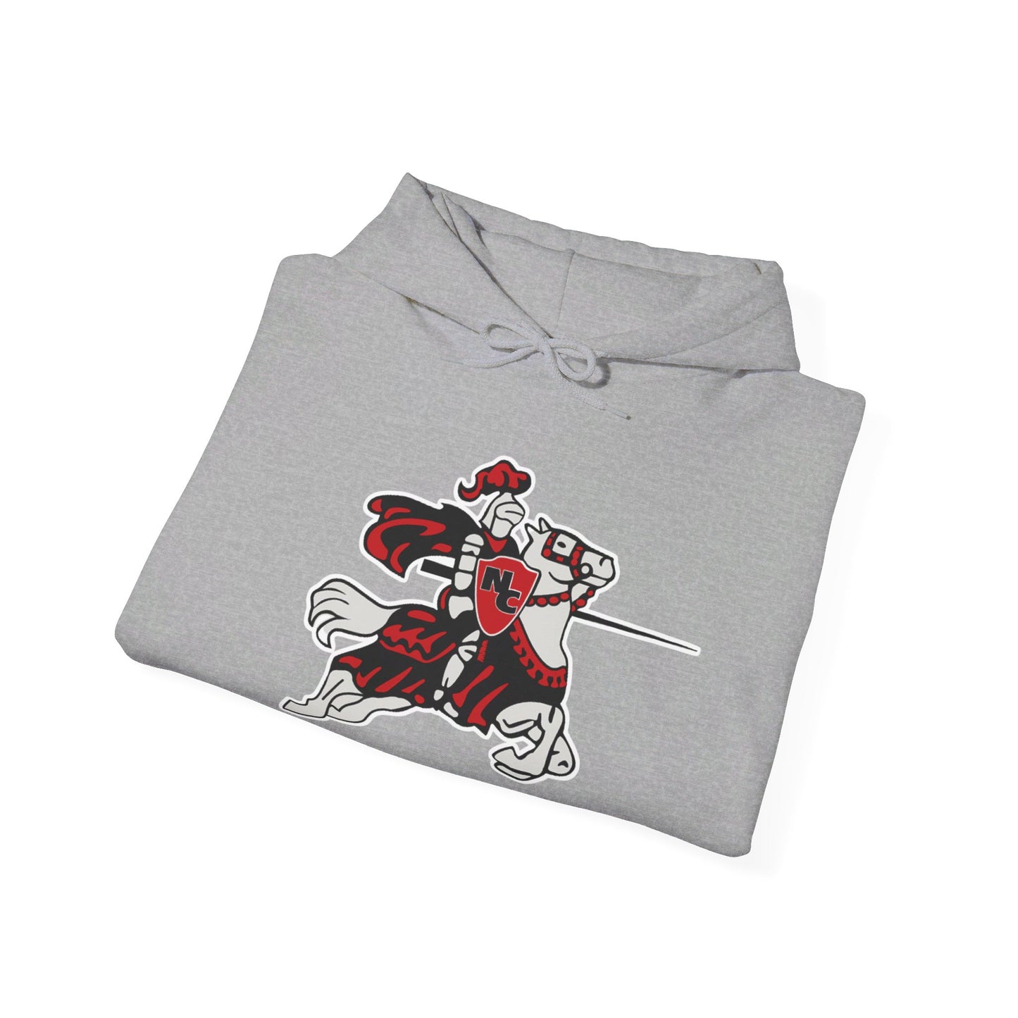 Norfolk Catholic High School Knights Hoodie