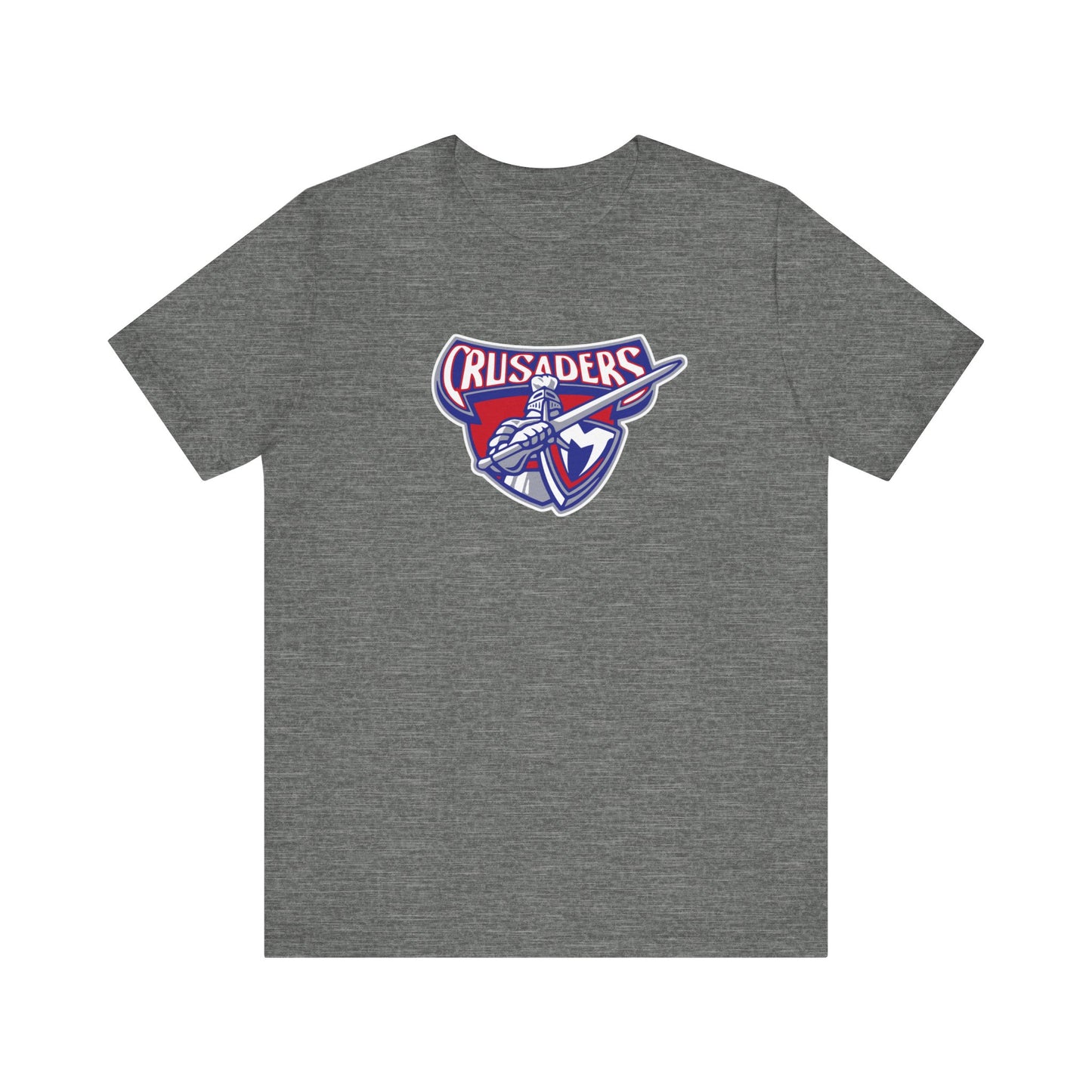 Manchester Memorial High School Crusaders Shirt (New Hampshire)