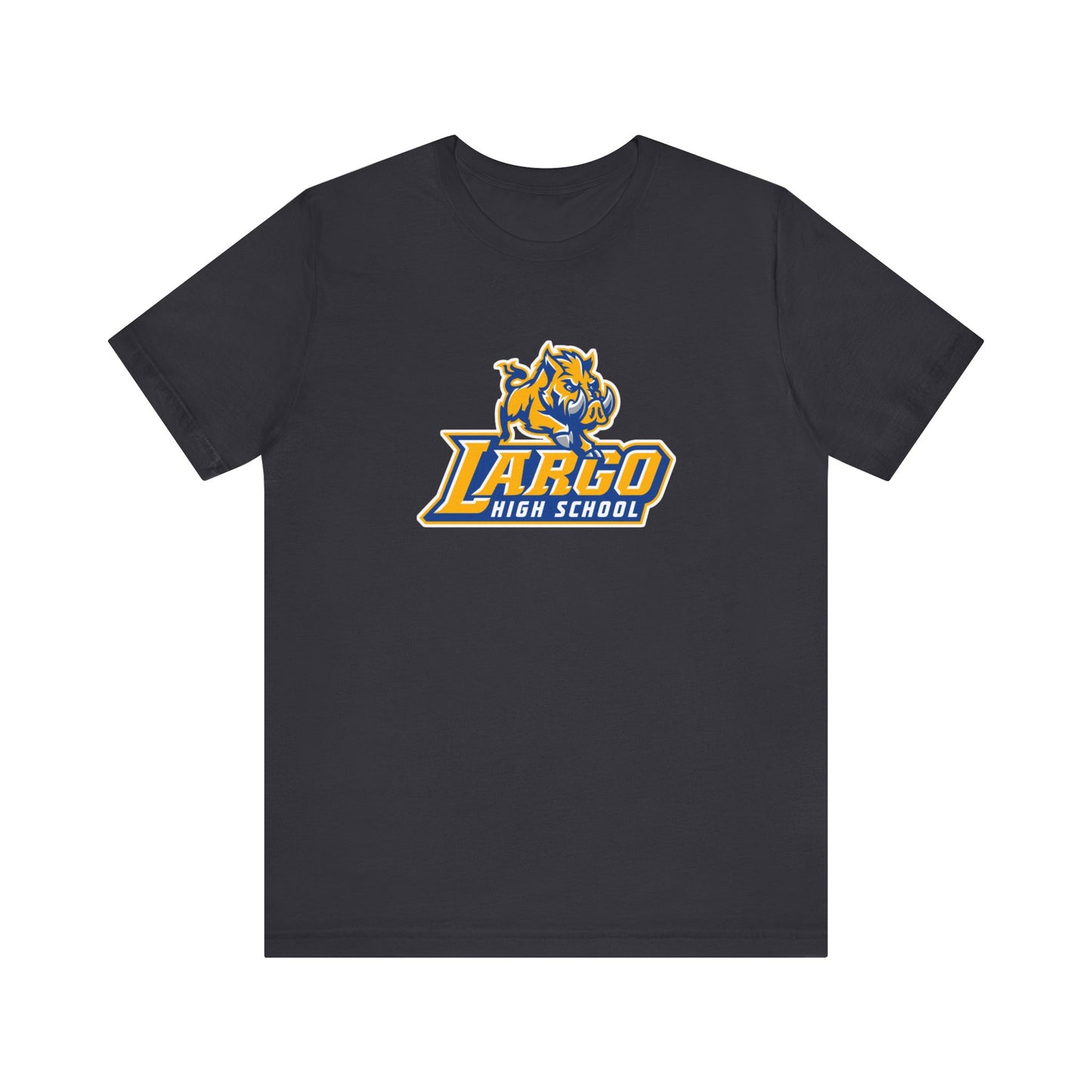 Largo High School Packers Shirt (Florida)