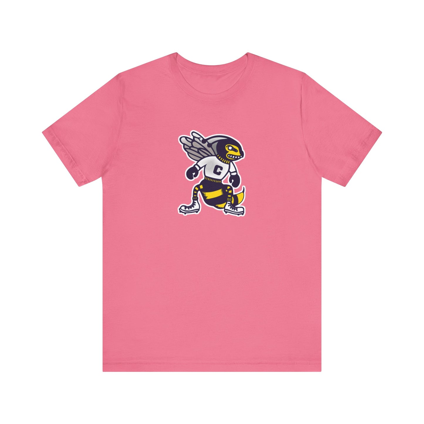 Center High School Yellowjackets Shirt (Missouri)