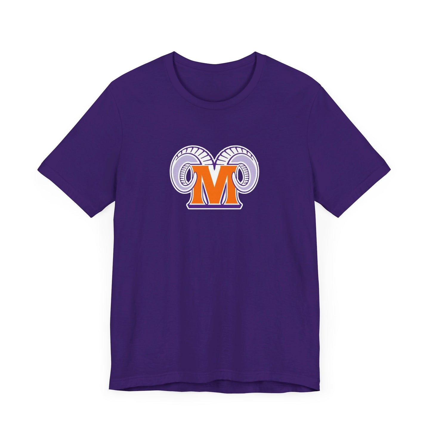 McDonough High School Rams (Maryland)