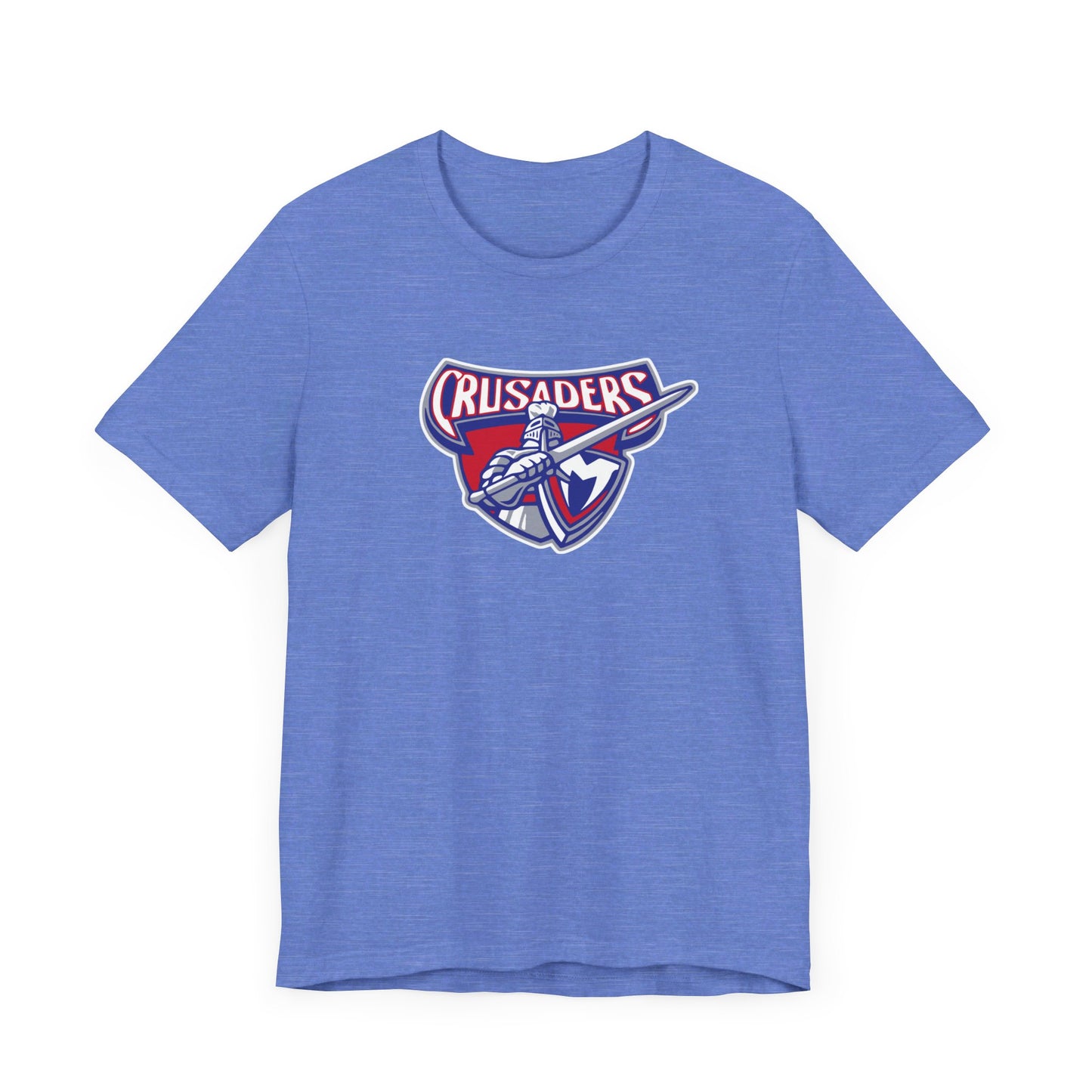 Manchester Memorial High School Crusaders Shirt (New Hampshire)