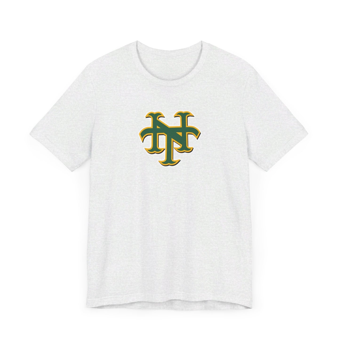 Nova High School Titans Shirt (Florida)