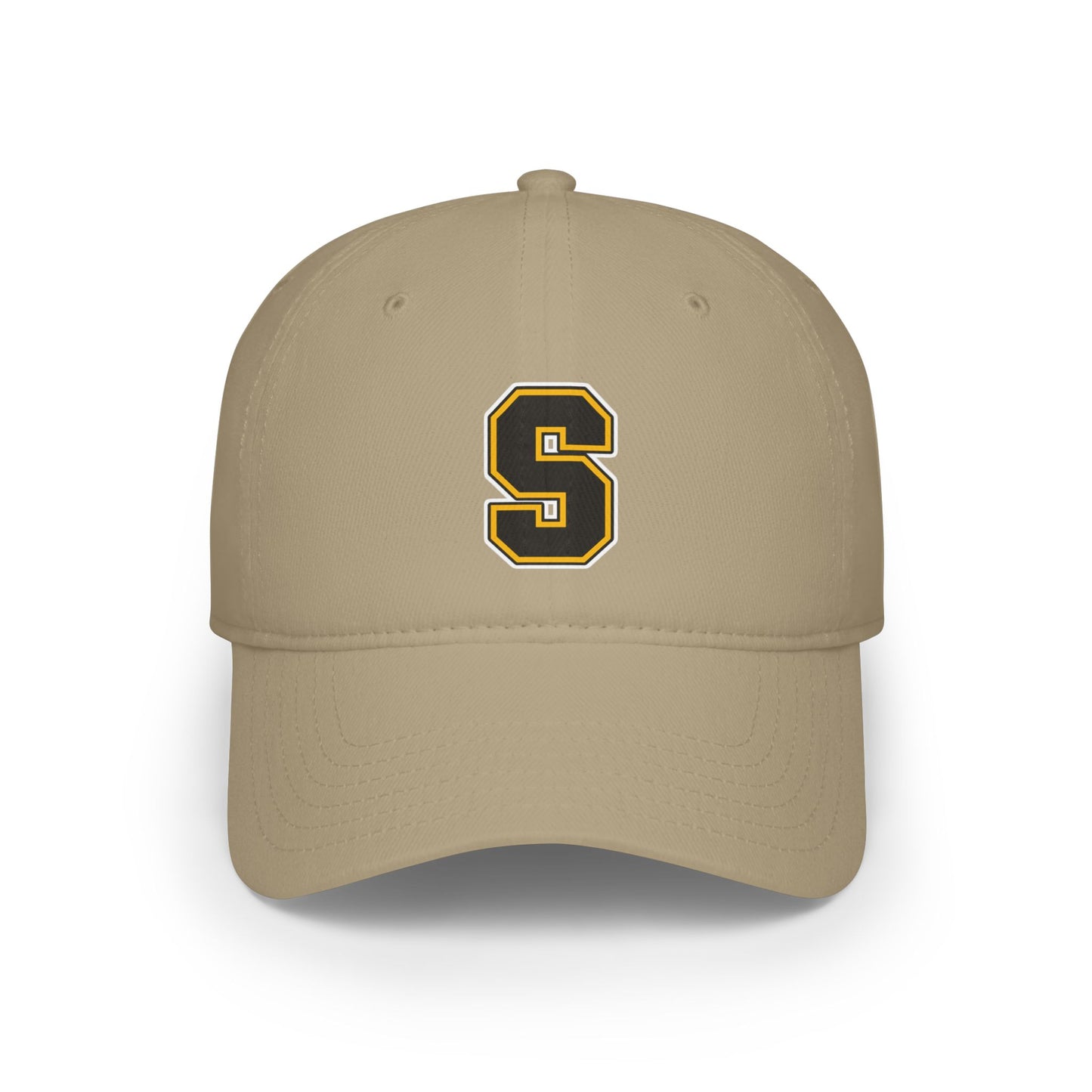 Saguaro High School Sabercats 'S' Hat (Arizona)