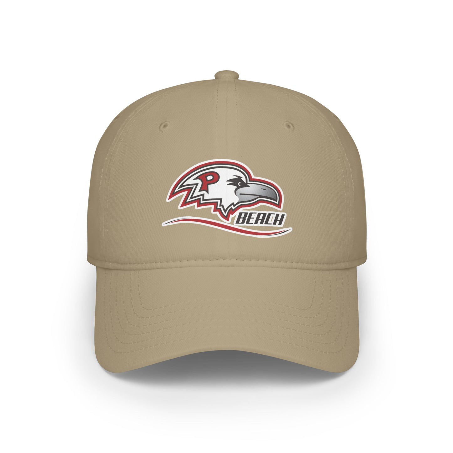 Point Pleasant Beach High School Garnet Gulls Hat (NJ)