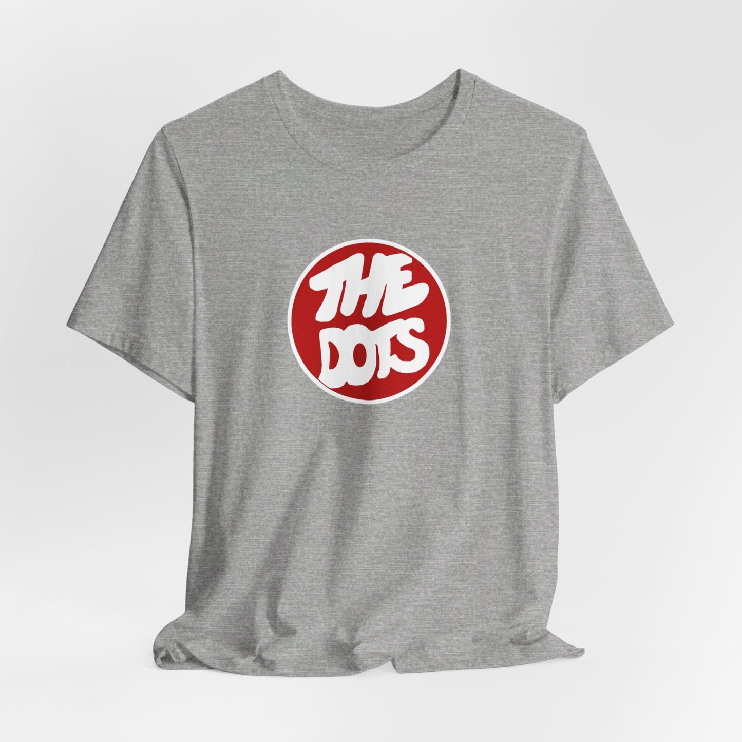 Poca High School Dots Shirt (West Virginia)