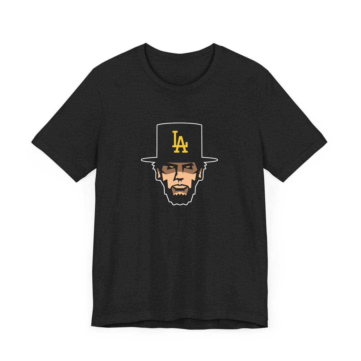 Lincoln High School Abes Shirt (Washington)