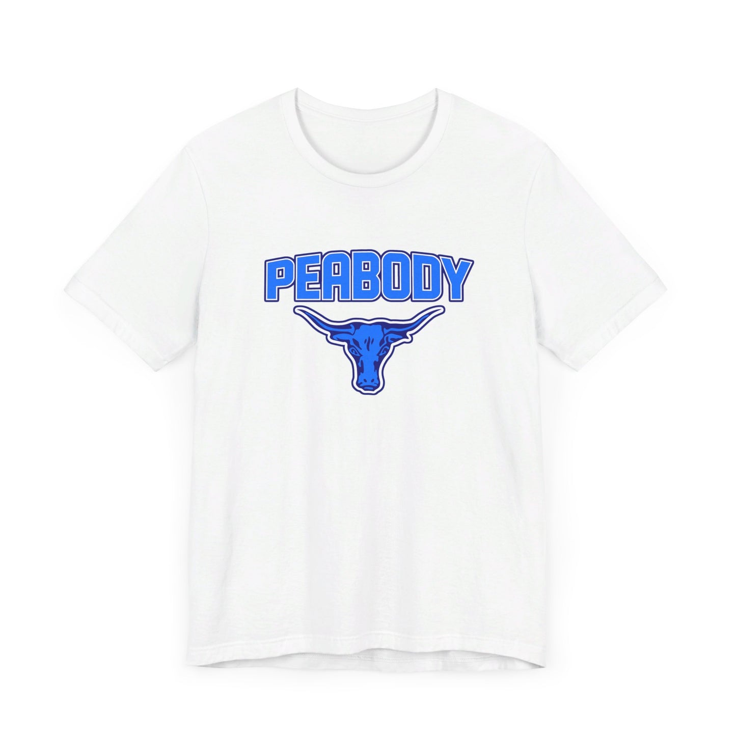 Peabody High School Tanners Shirt (Massachusetts)