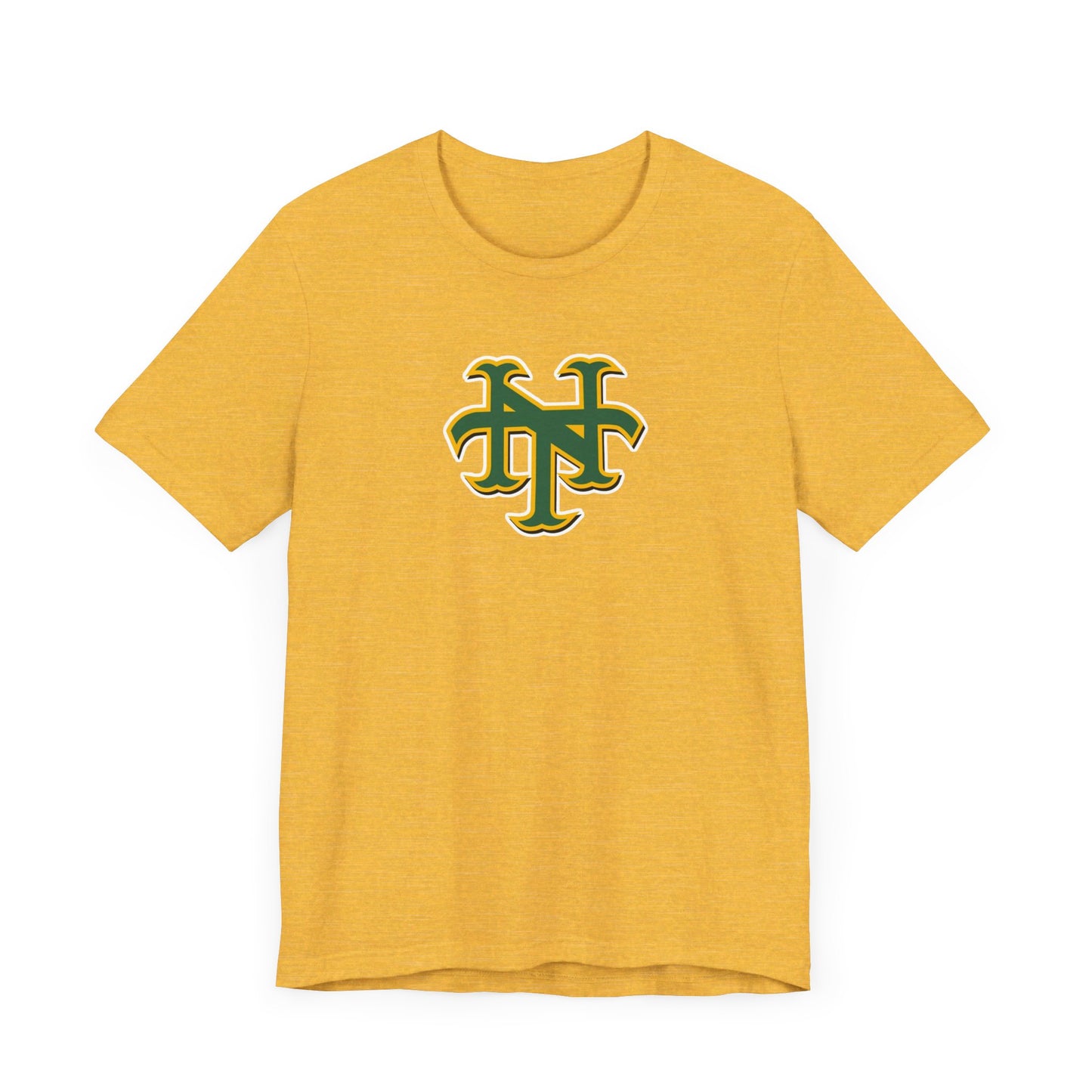 Nova High School Titans Shirt (Florida)