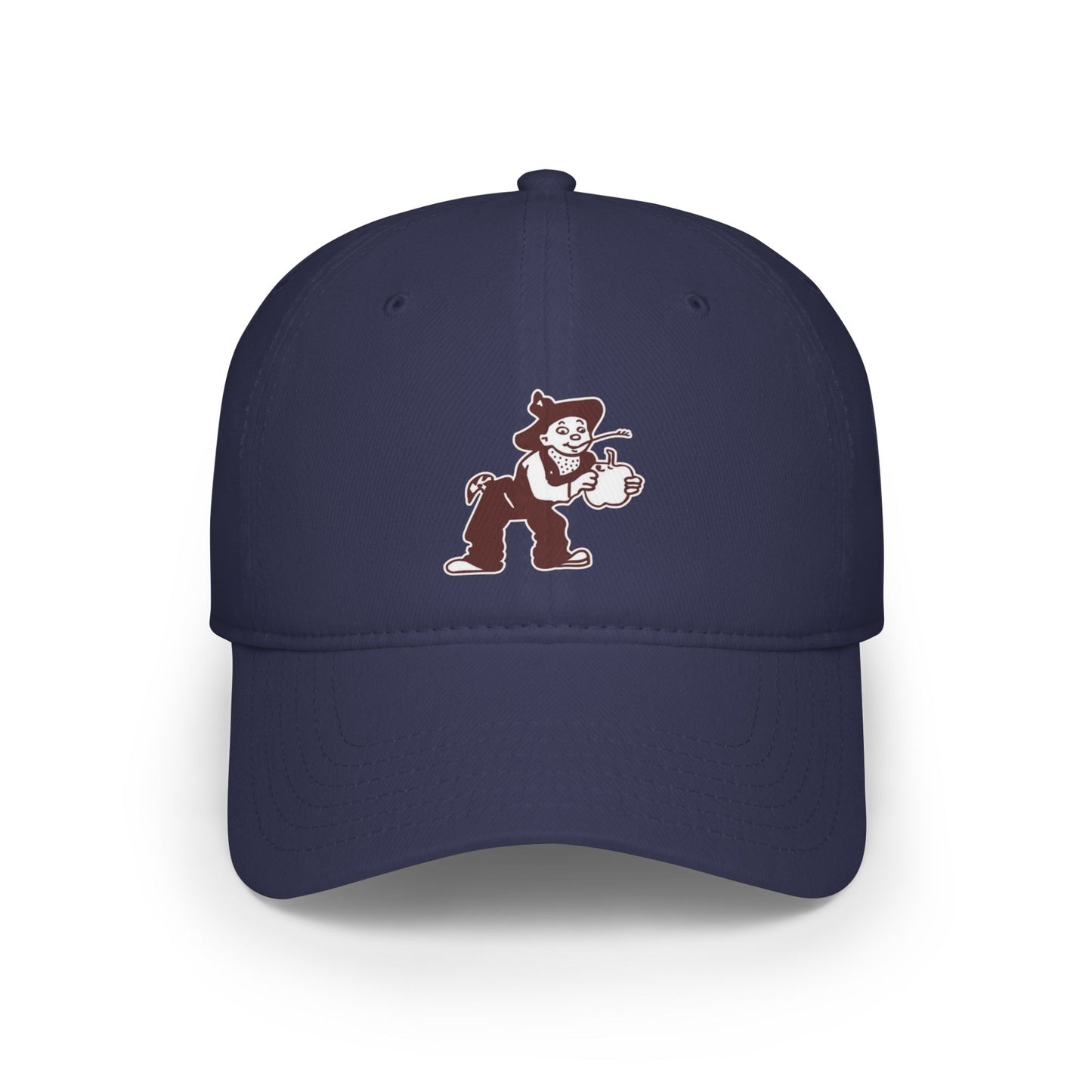 Cobden High School Appleknockers Hat (IL)