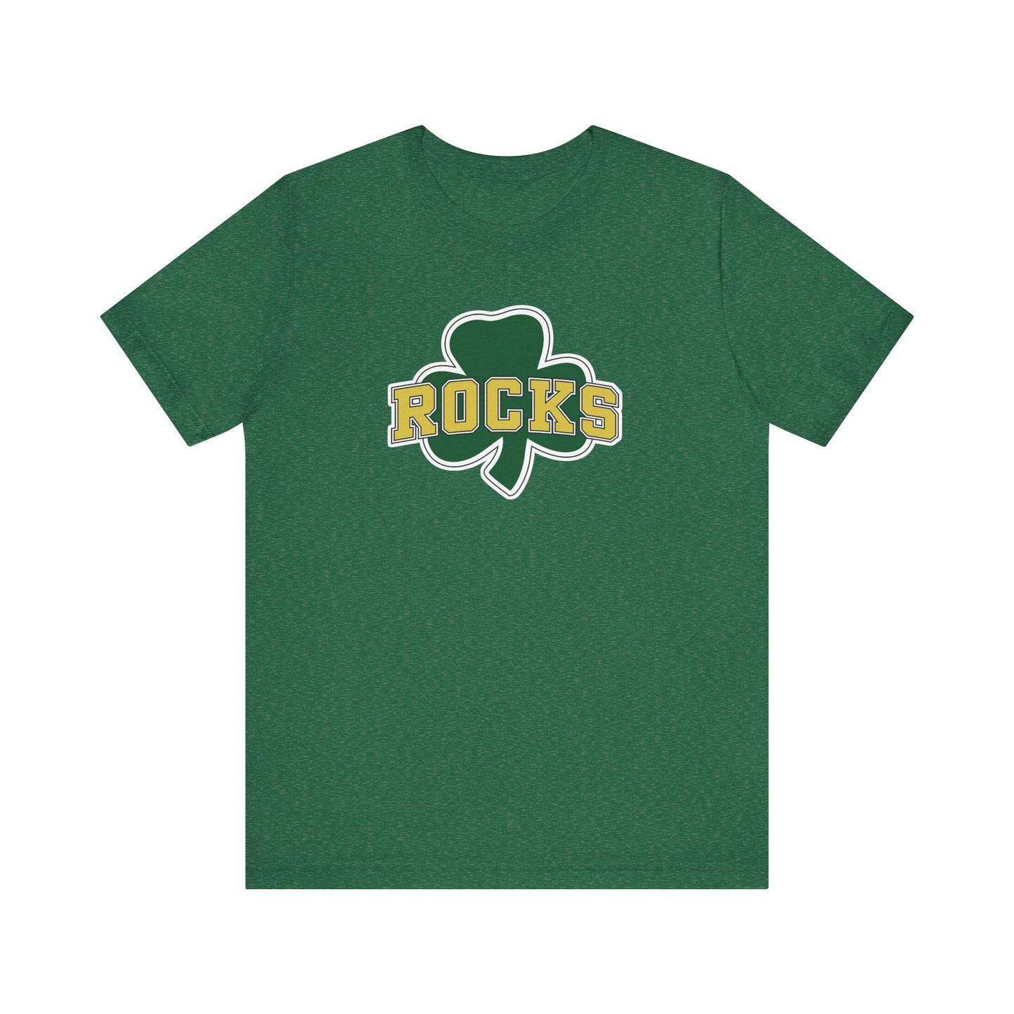Westfield High School Shamrocks Shirt (Indiana)