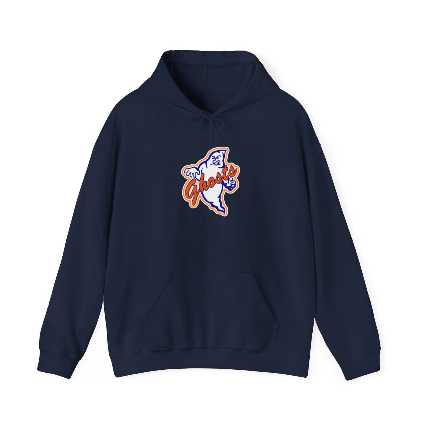 Paterson High School Ghosts Hoodie (New Jersey)