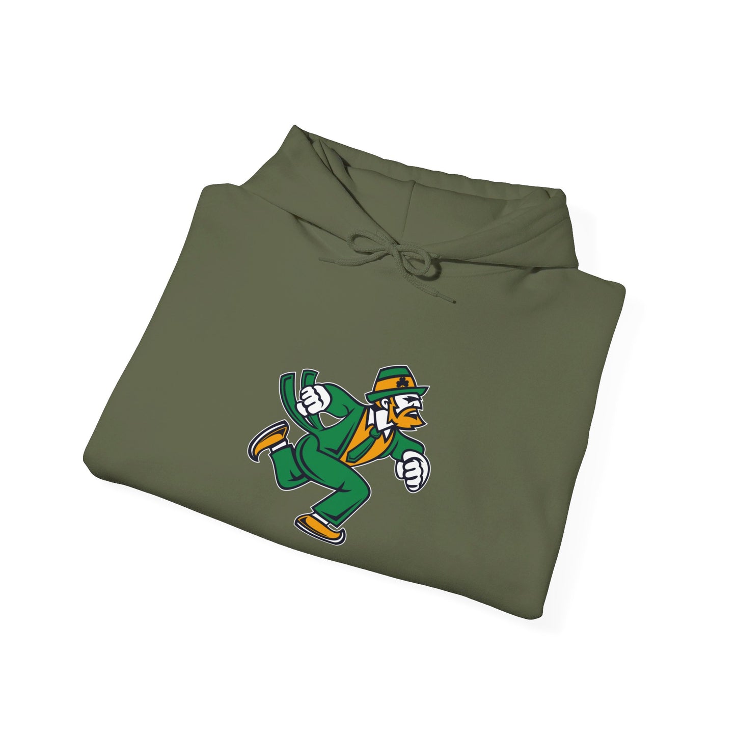 Rosemount High School Irish Hoodie