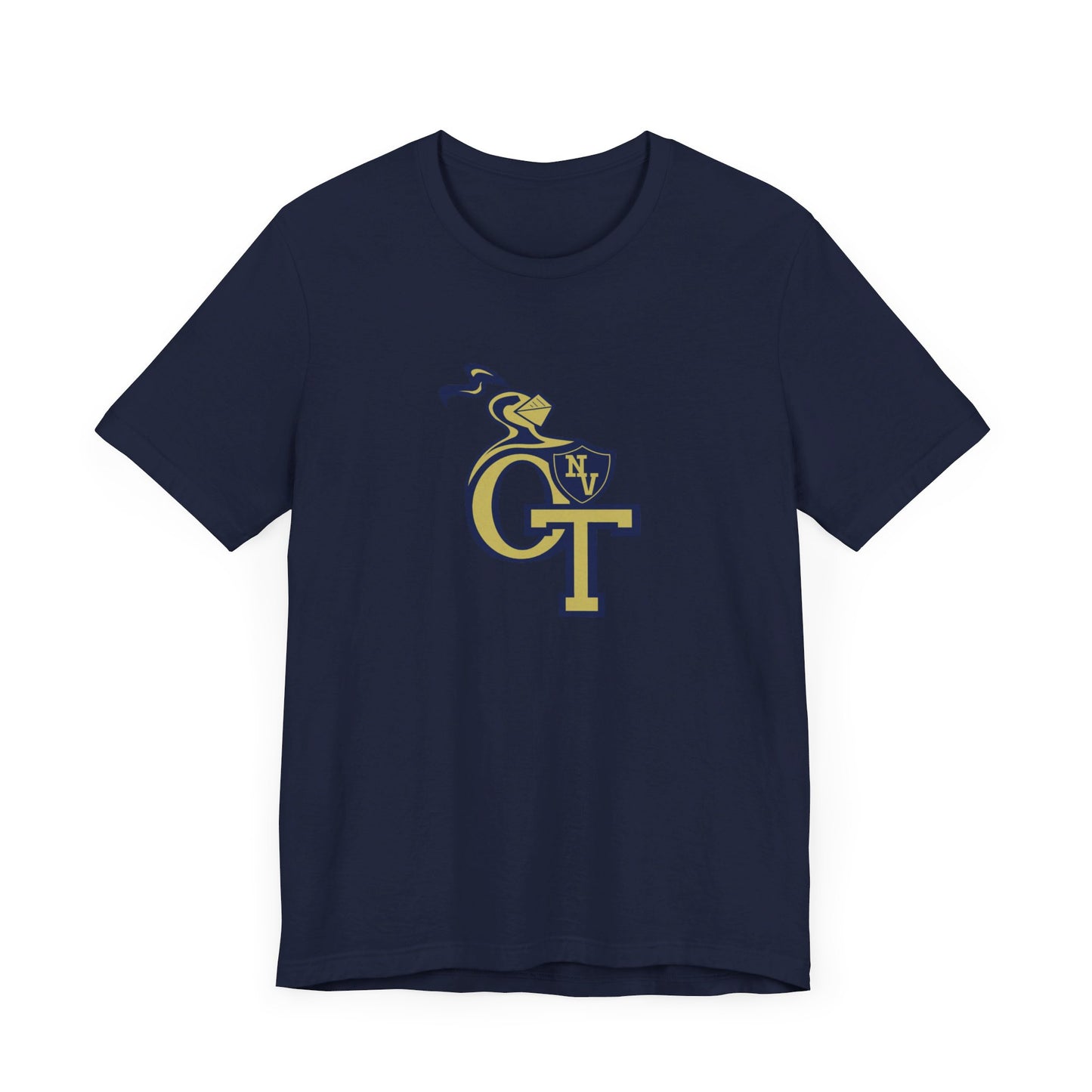 Northern Valley Old Tappan High School Golden Knights (New Jersey)