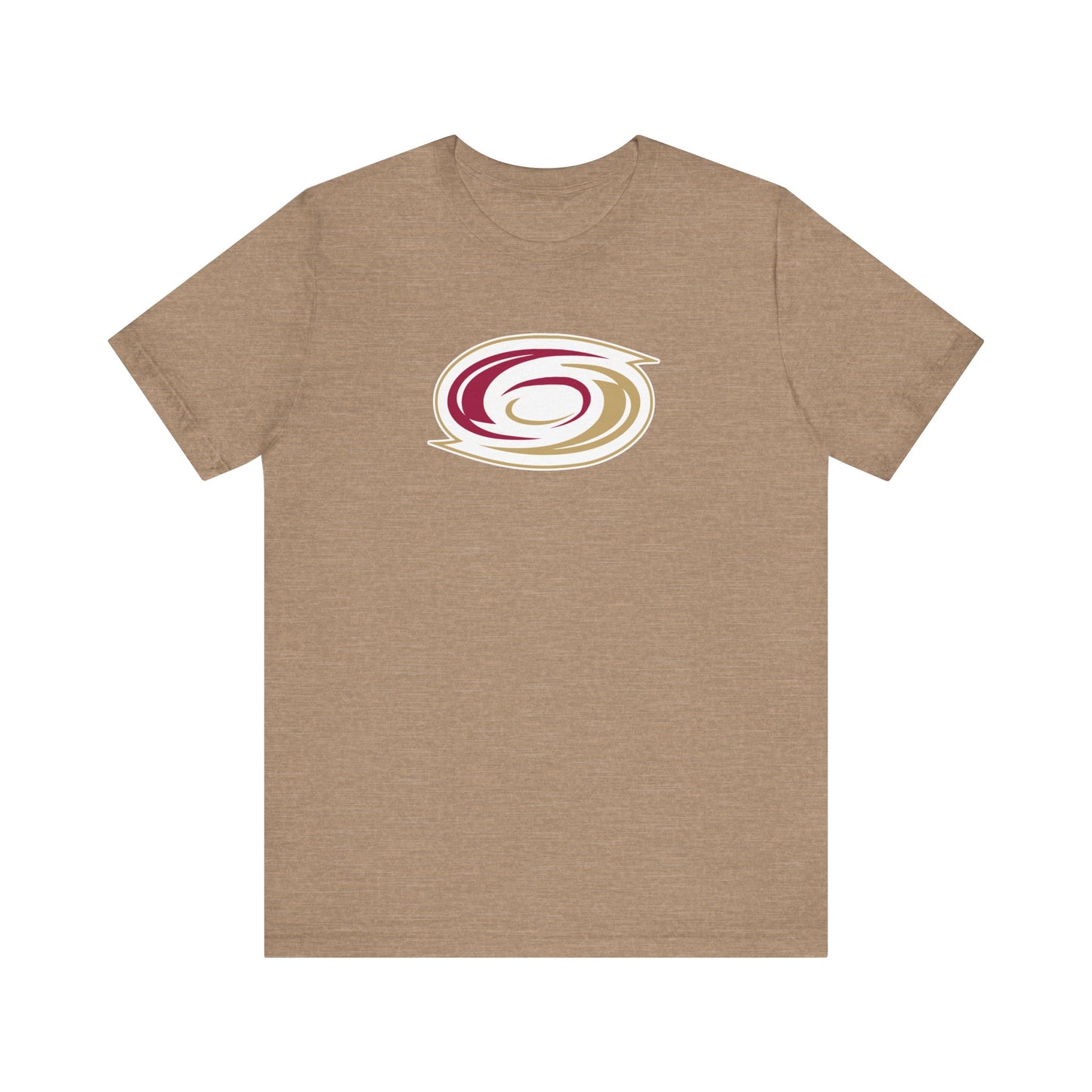 New Britain High School Golden Hurricanes Shirt (Connecticut)