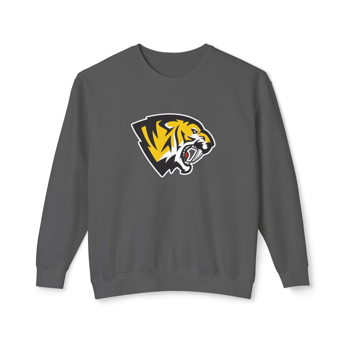 Saguaro High School Sabercats Crewneck Sweatshirt (Arizona)