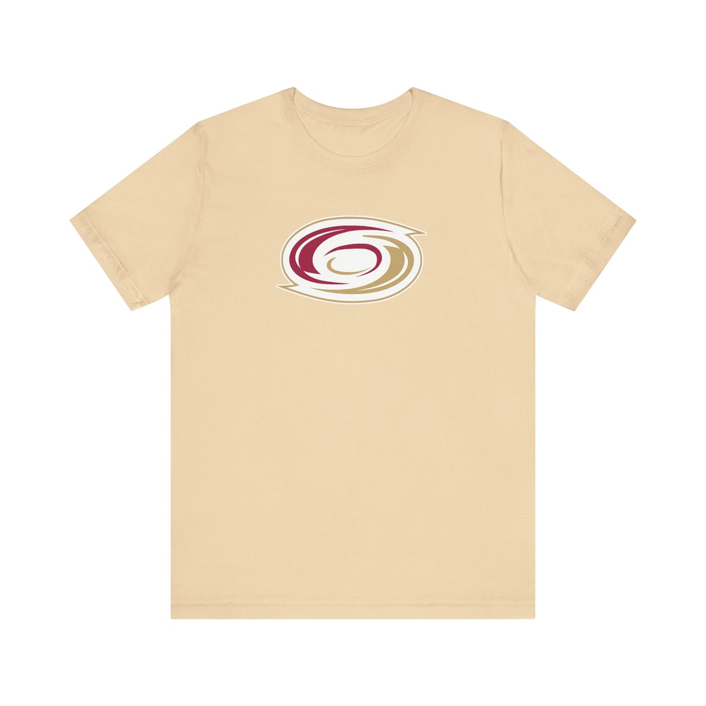 New Britain High School Golden Hurricanes Shirt (Connecticut)