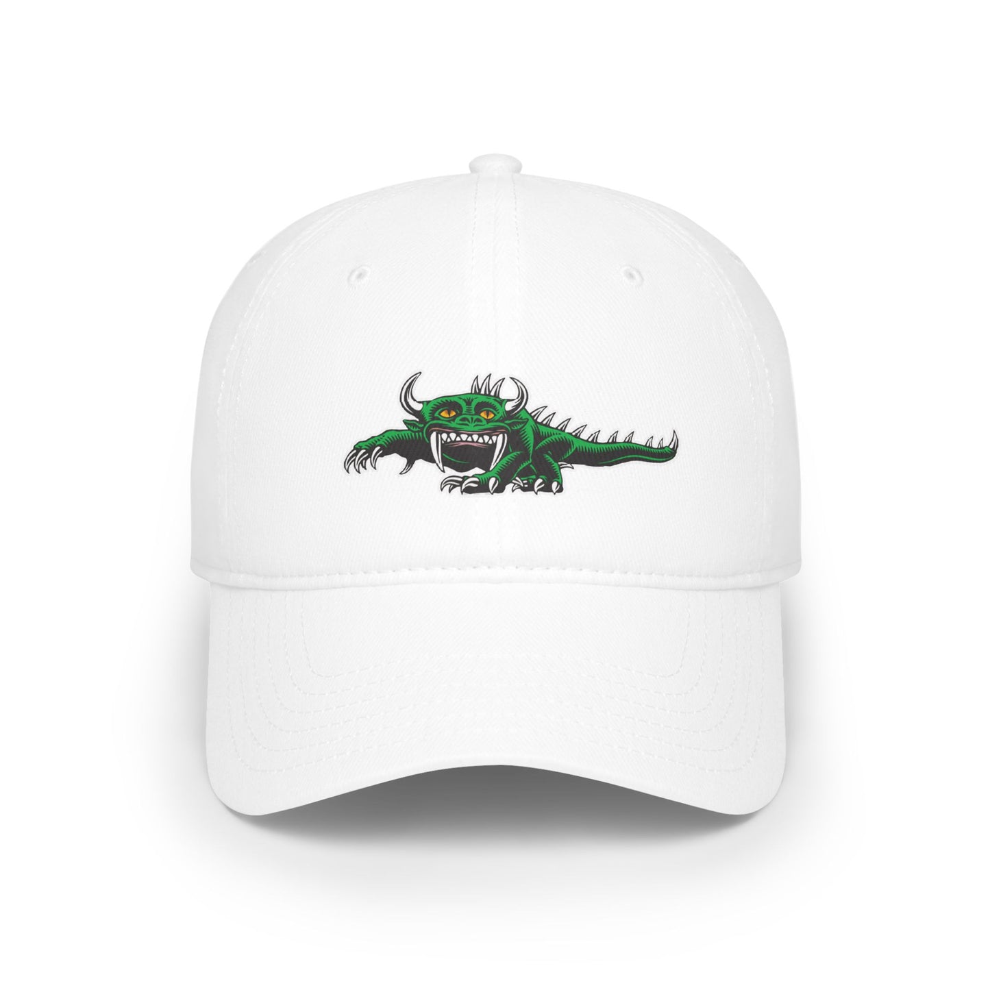Rhinelander High School Hodags Hat (Wisconsin)