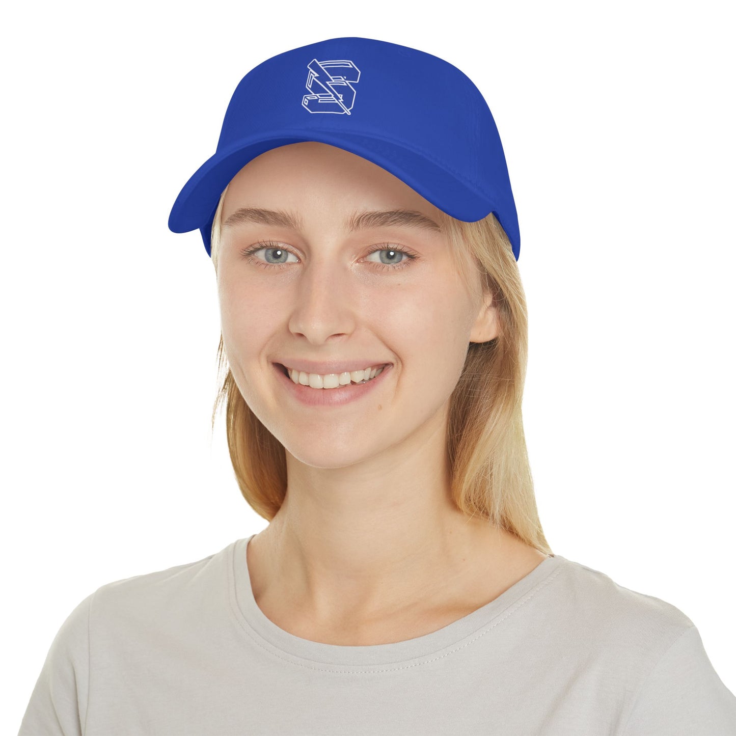 Sebring High School Blue Streaks Hat (Florida)