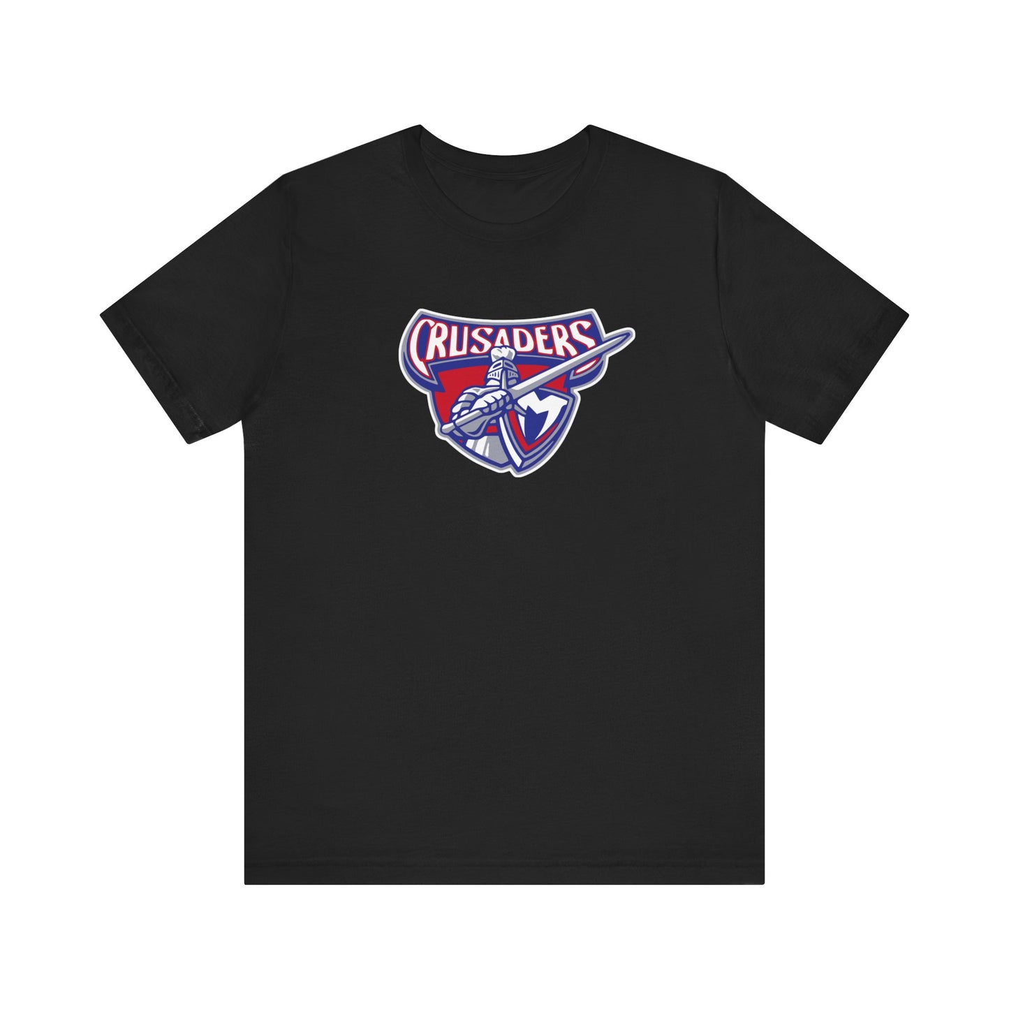 Manchester Memorial High School Crusaders Shirt (New Hampshire)