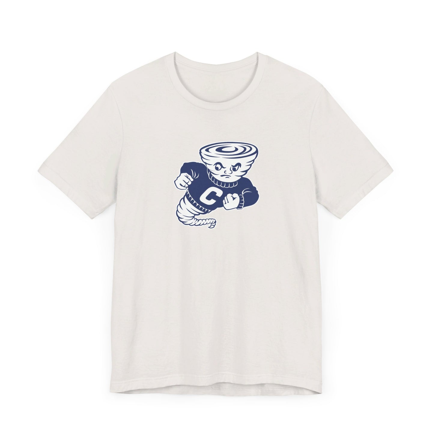 Casady High School Cyclones Shirt (Oklahoma)