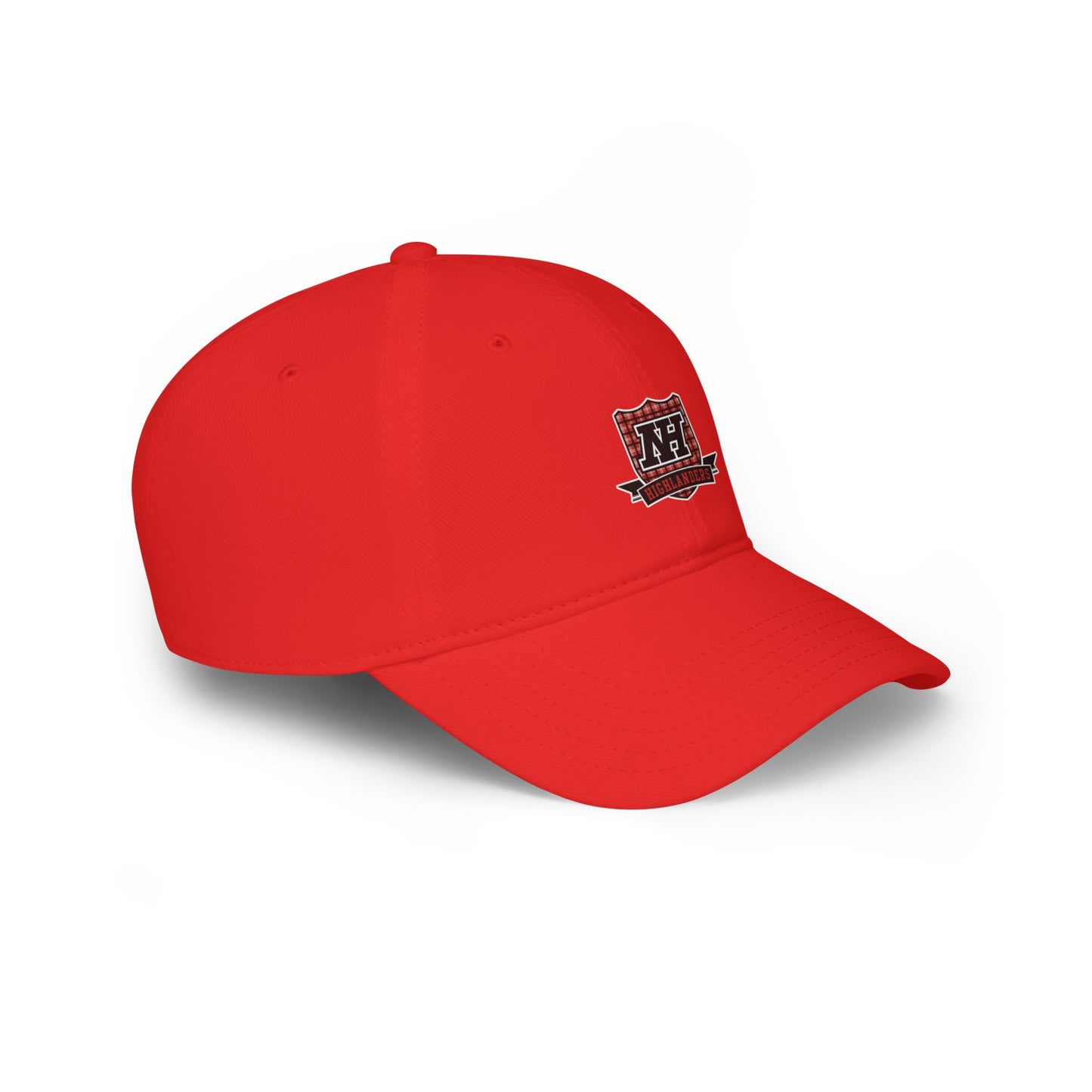 Northern Highlands High School Highlanders Hat (New Jersey)