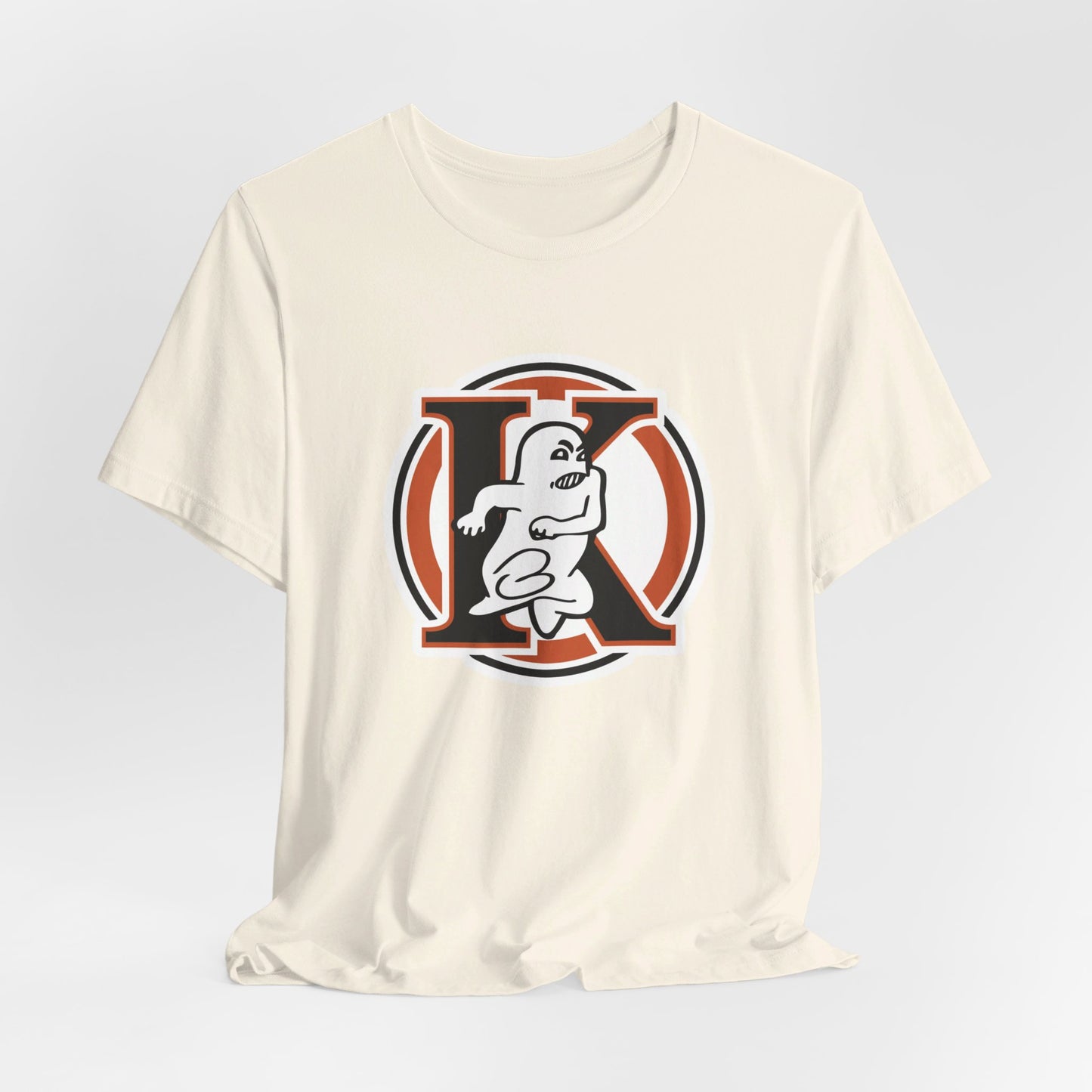 Kaukauna High School Galloping Ghosts Shirt (Wisconsin)