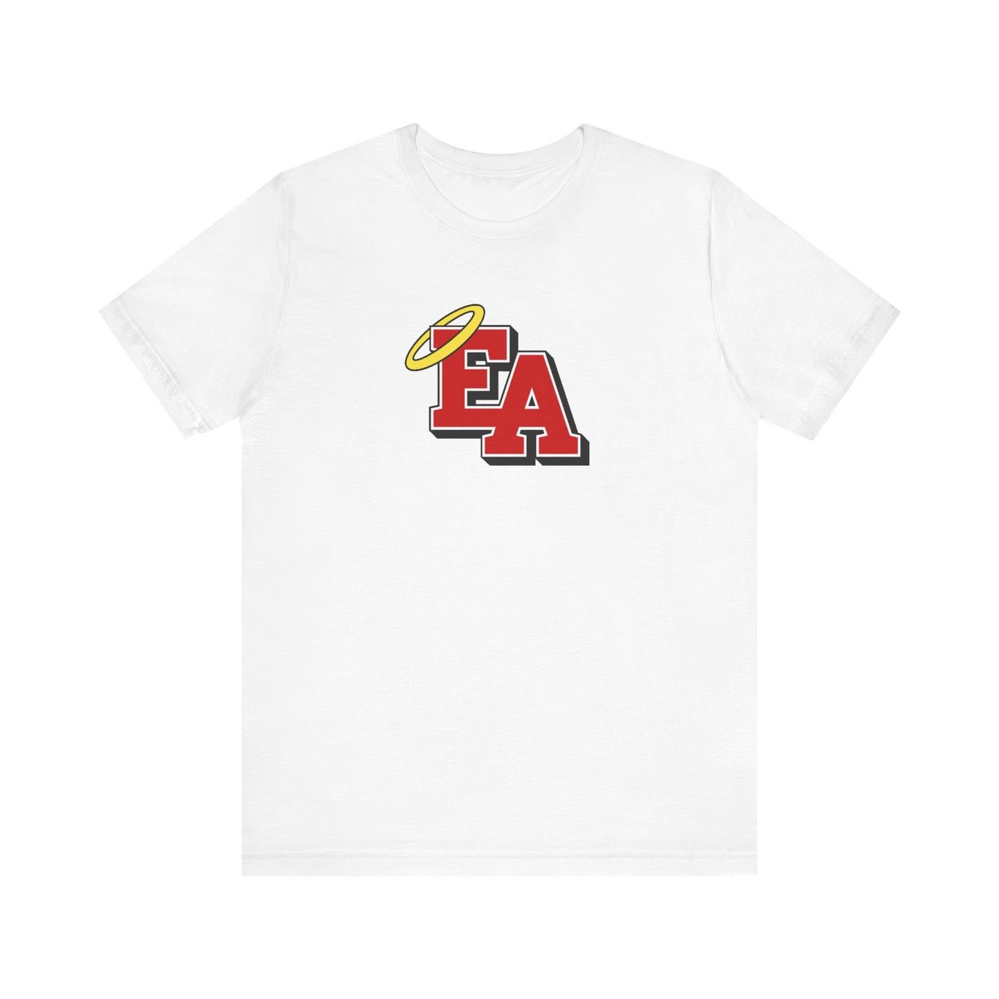 Denver East High School Angels (EA Shirt)
