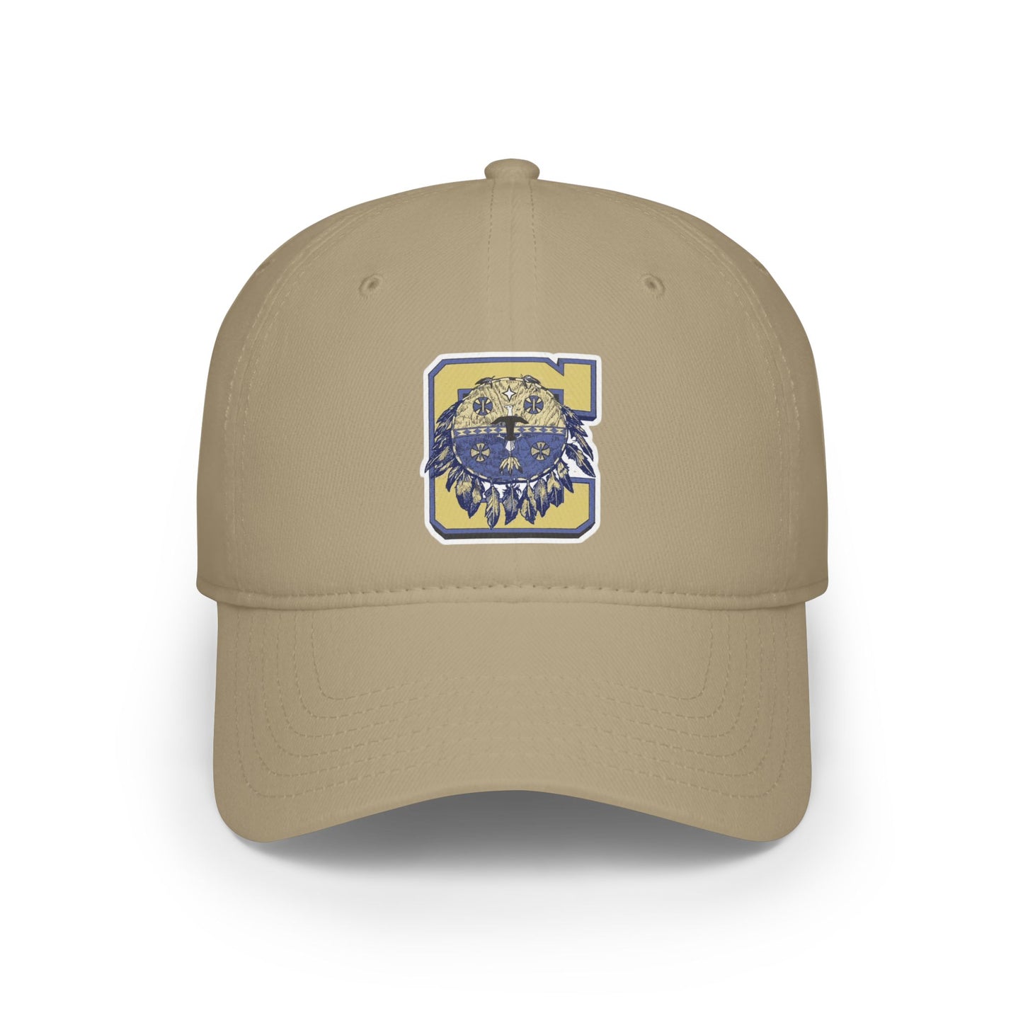 Cheyenne High School Desert Shield Hat (Nevada)