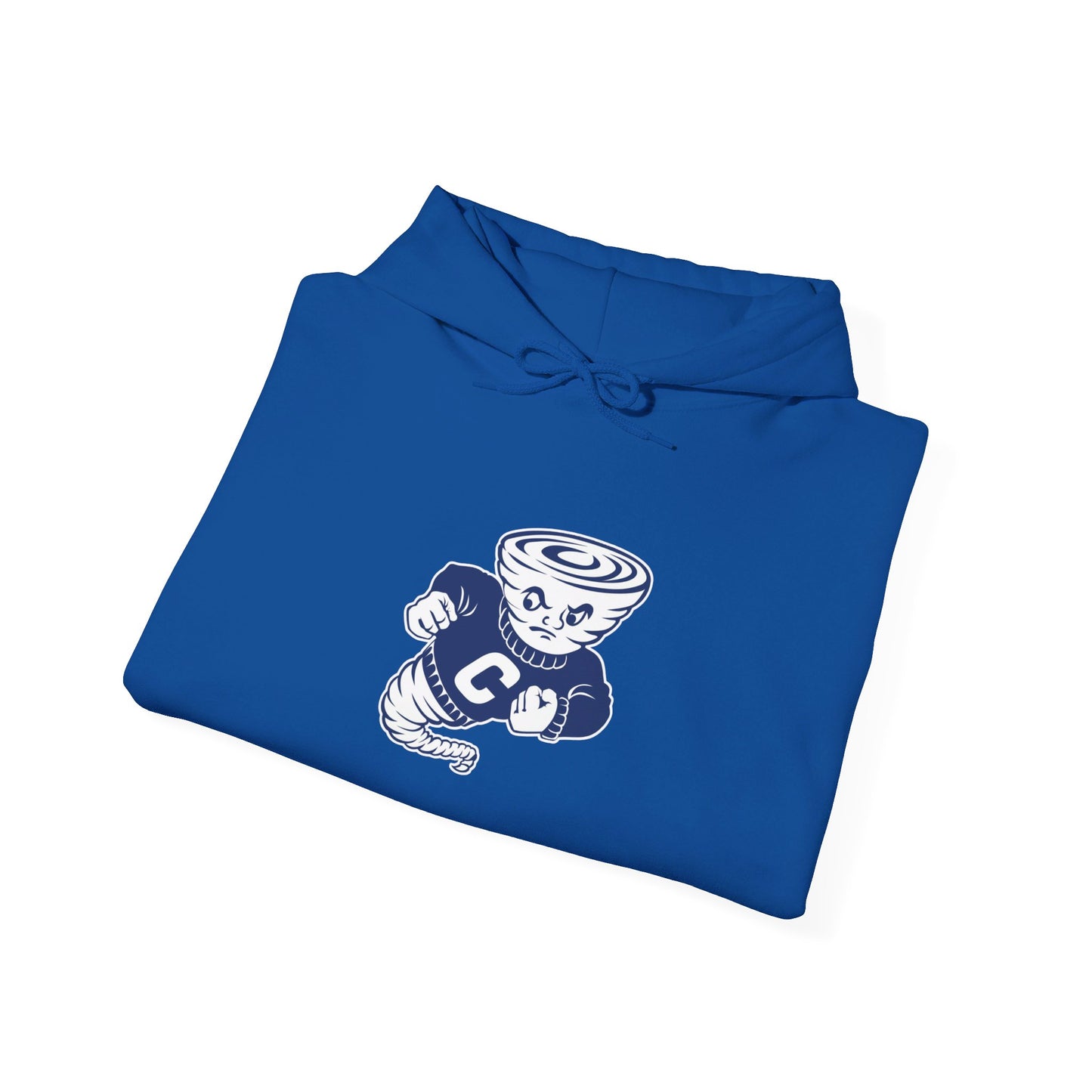 Casady High School Cyclones Hoodie (Oklahoma)