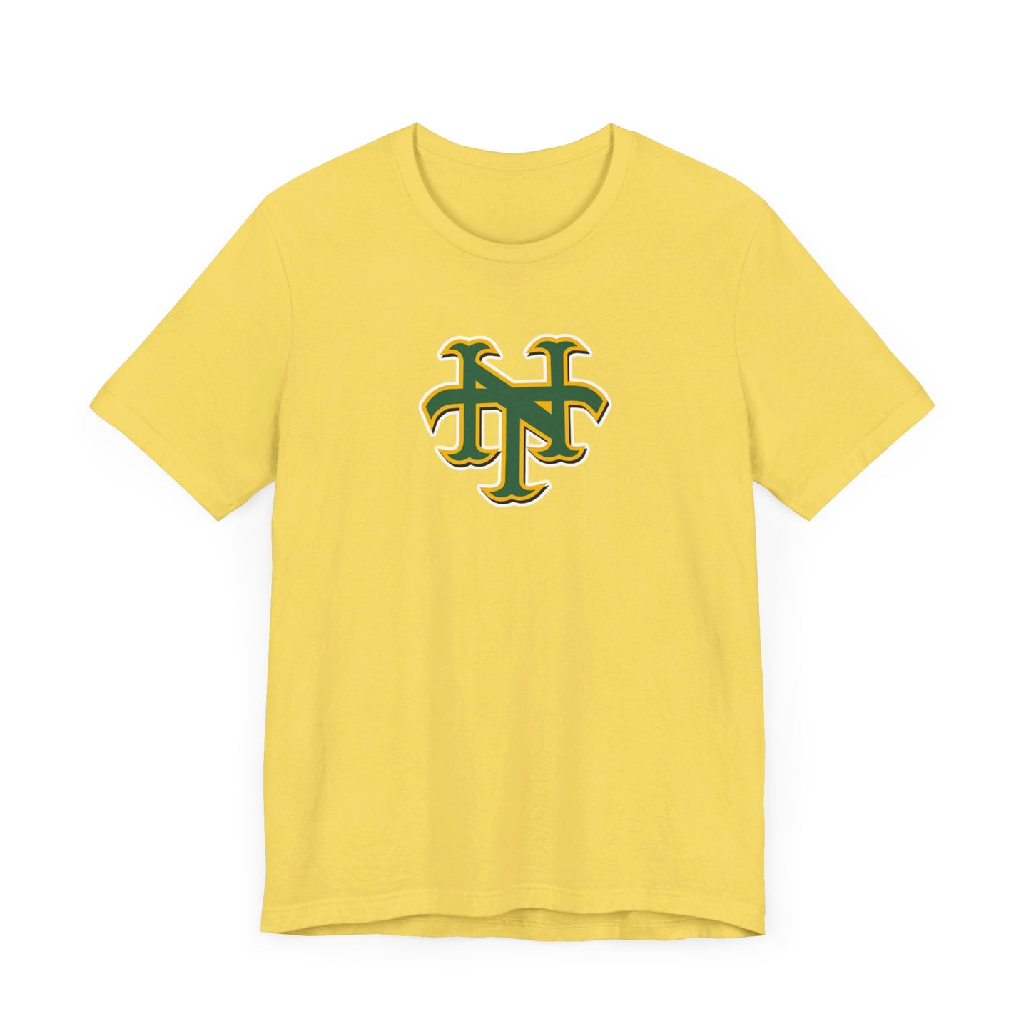 Nova High School Titans Shirt (Florida)