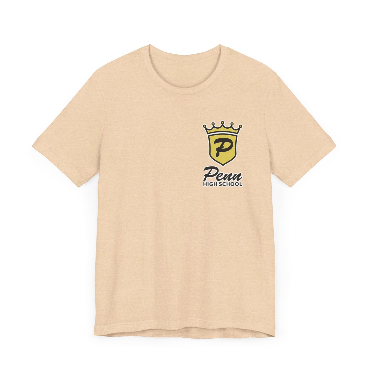 Penn High School Kingsmen Shirt (Indiana)