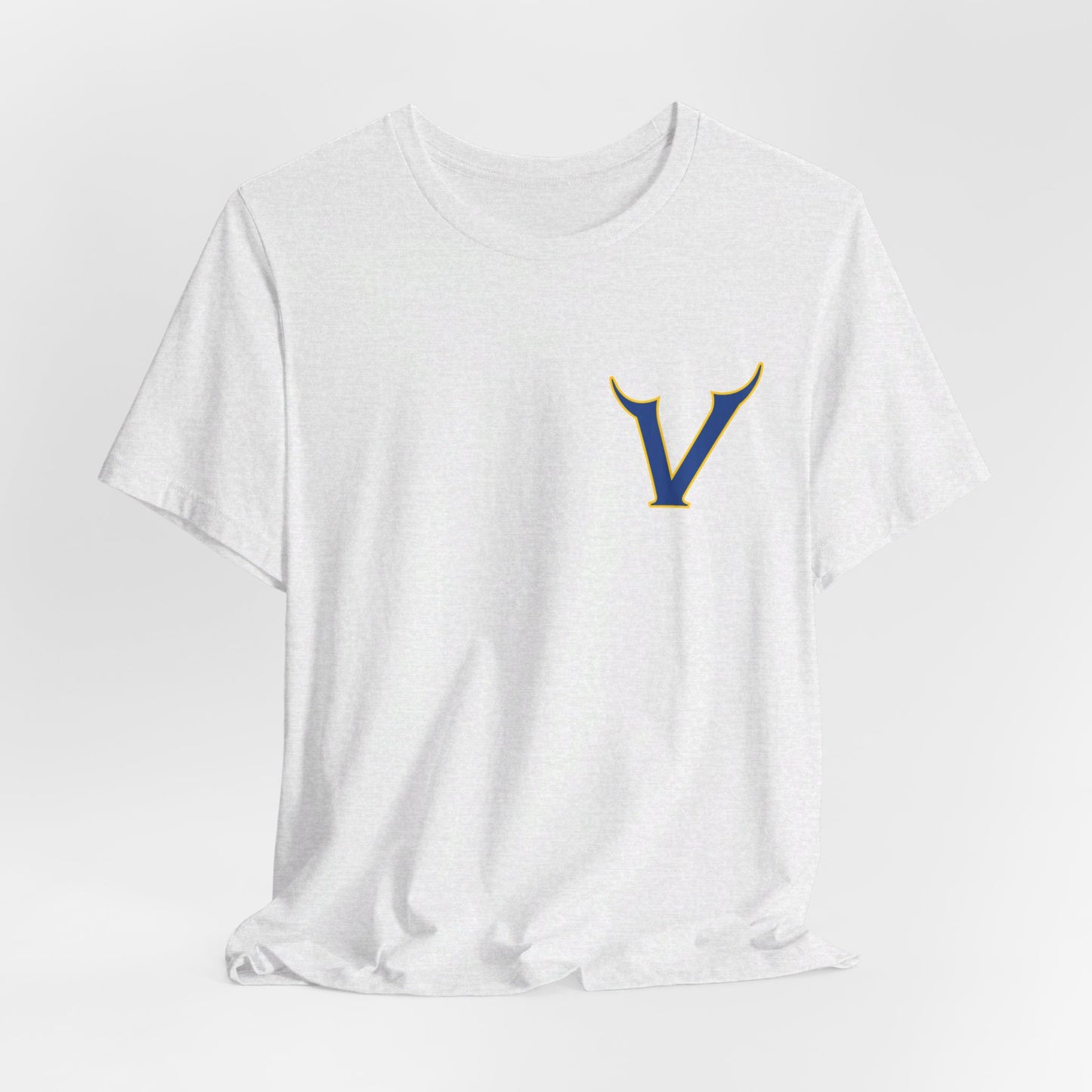 New Berlin West High School Vikings Shirt (Wisconsin)