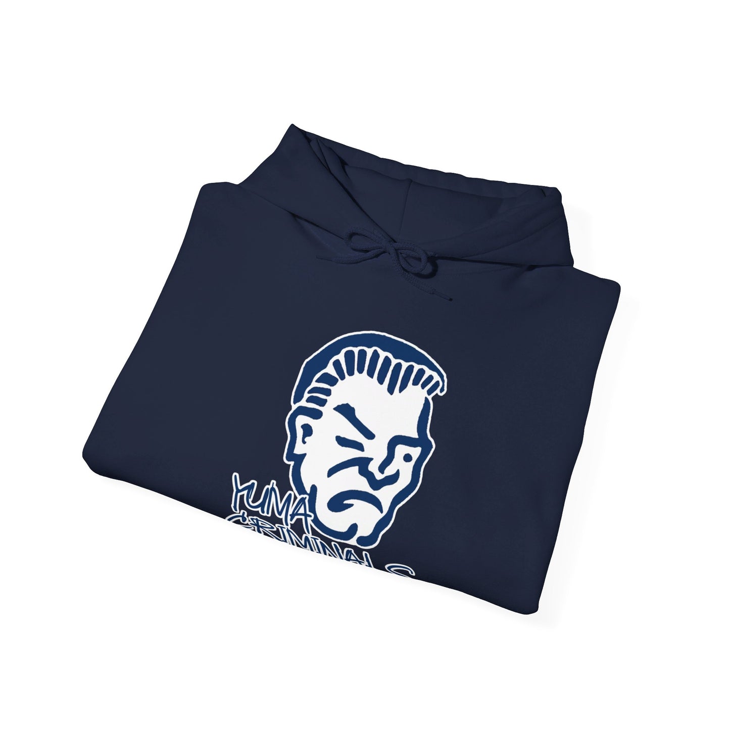 Yuma High School Criminals Hoodie (Arizona)