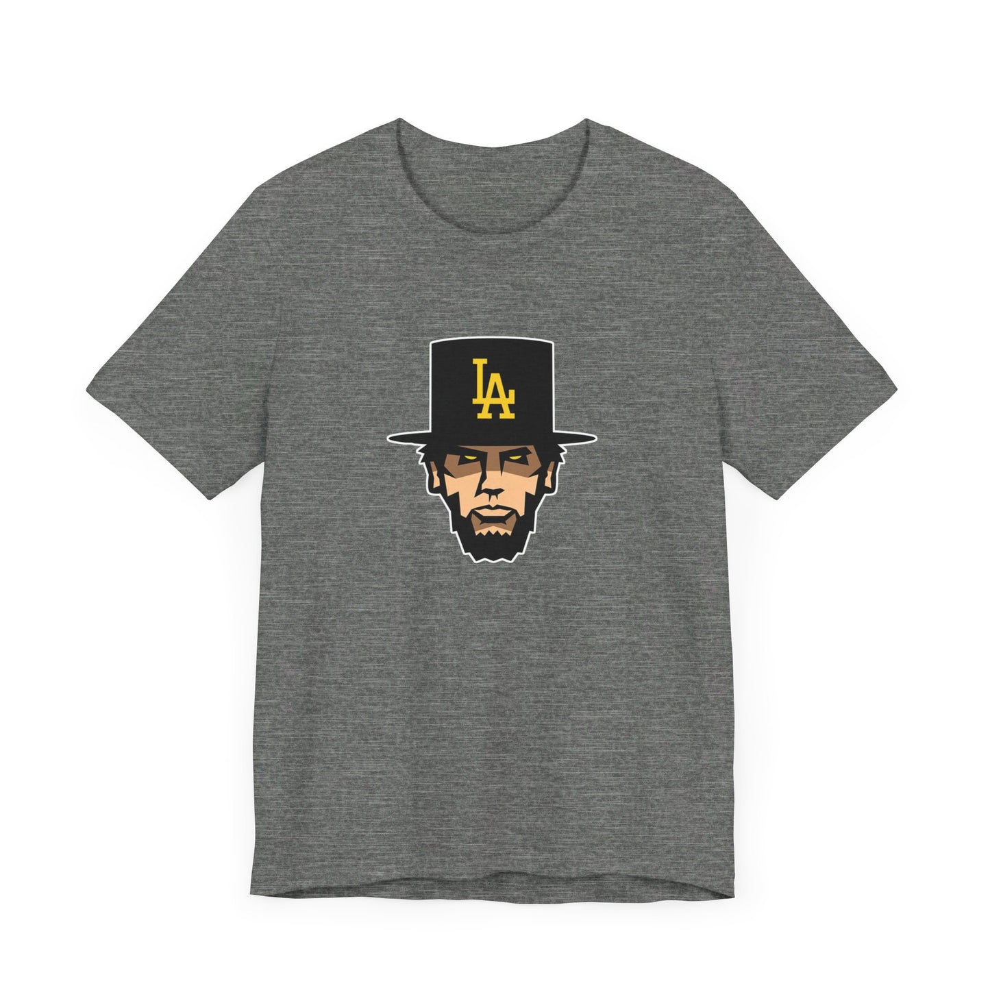 Lincoln High School Abes Shirt (Washington)