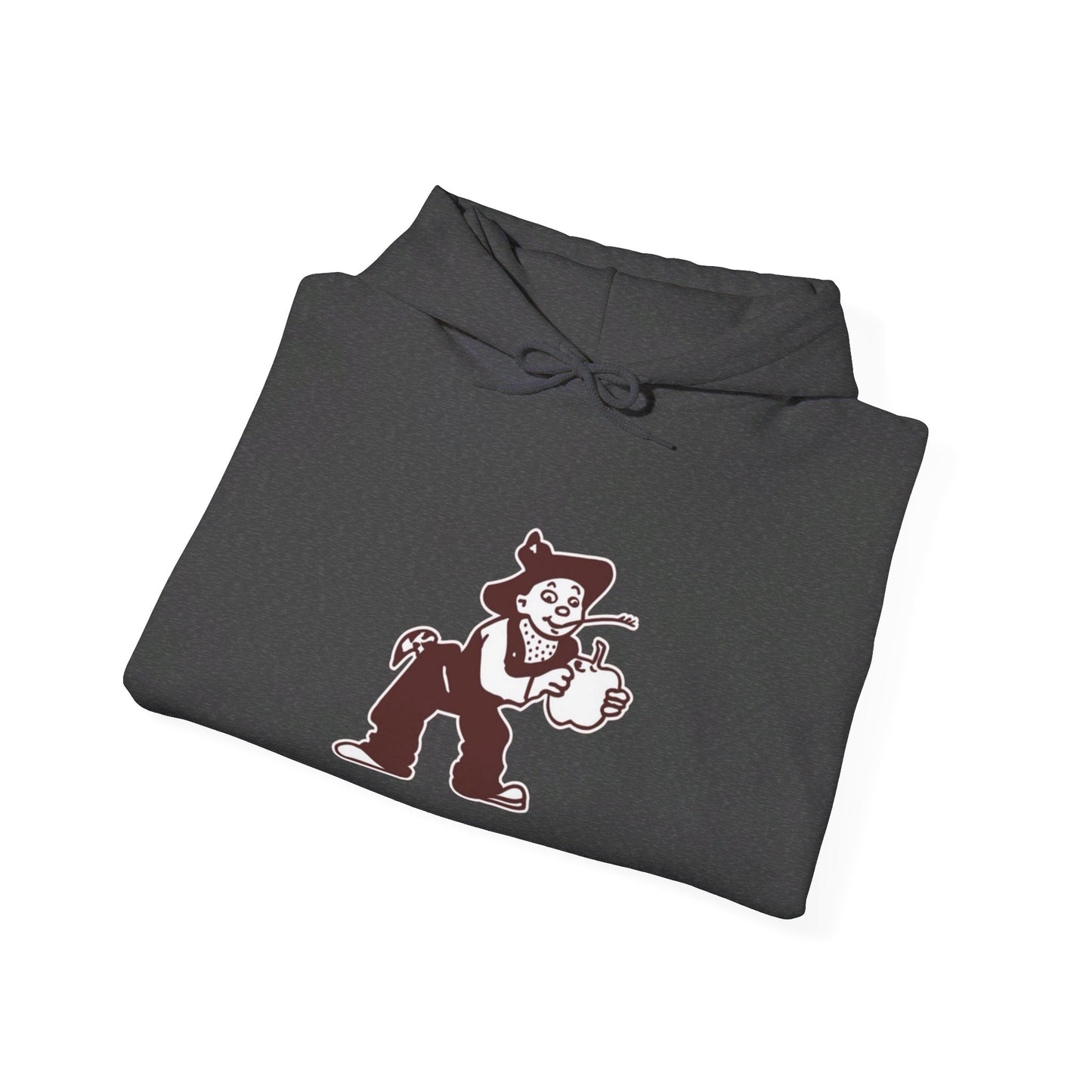 Cobden High School Appleknockers Hoodie