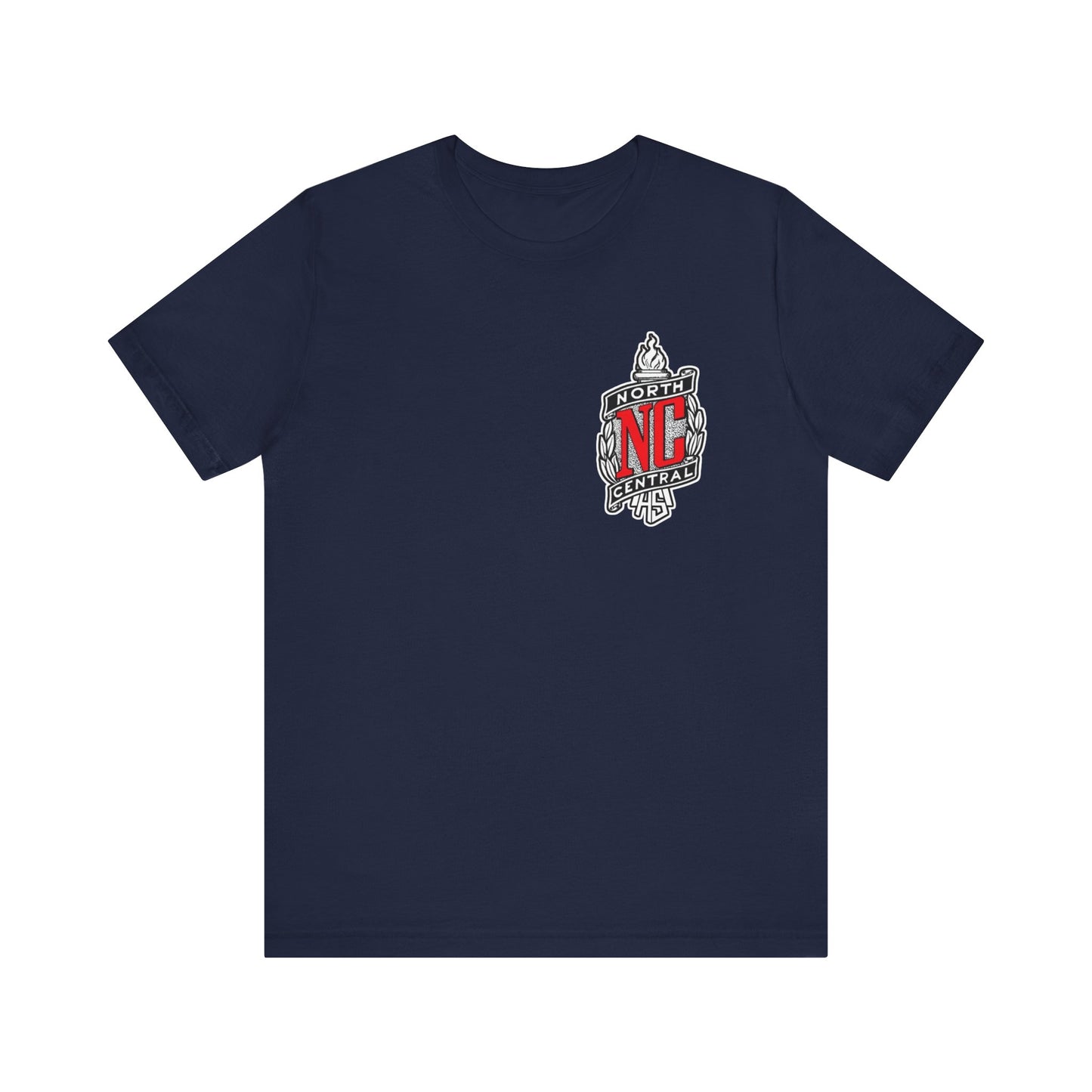 North Central High School Panthers Shirt (Indiana)