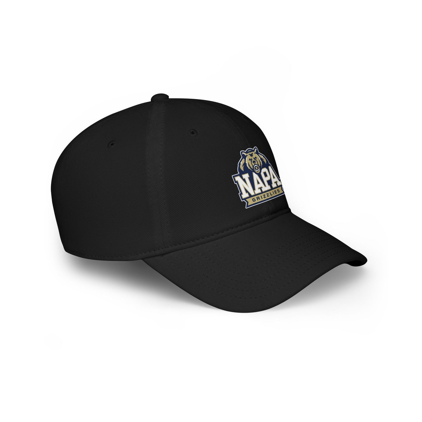 Napa High School Grizzlies Hat