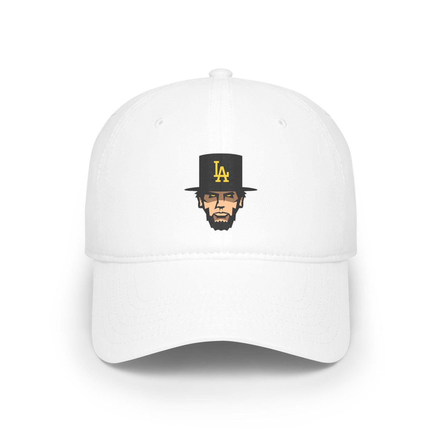 Lincoln High School Abes Hat (Washington)