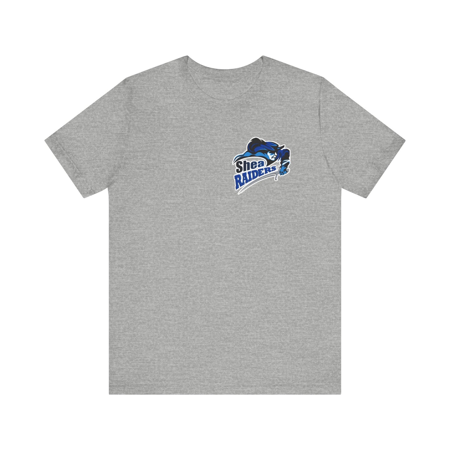Shea High School Raiders Shirt (Rhode Island)