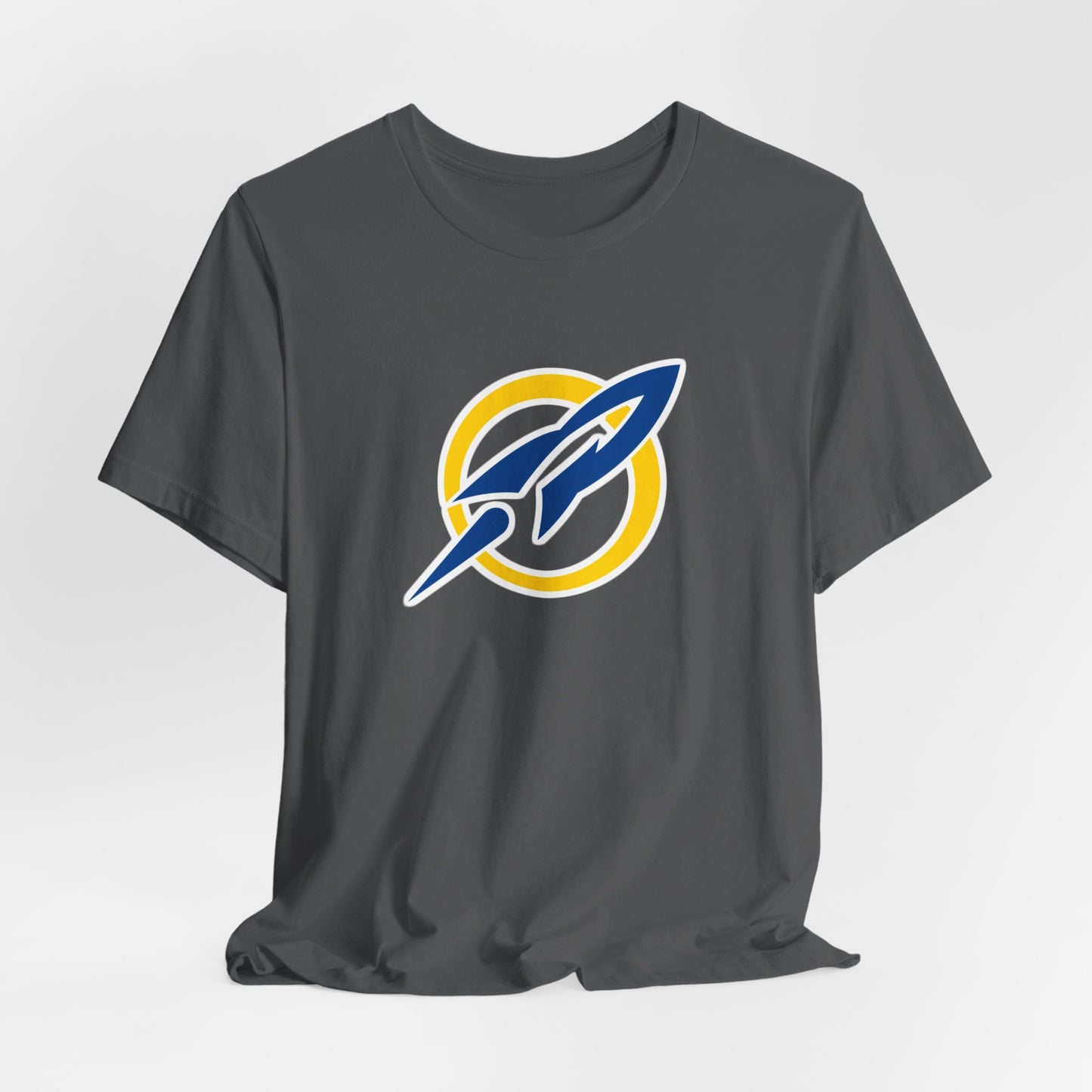 Streetsboro High School Rockets Shirt (Ohio)