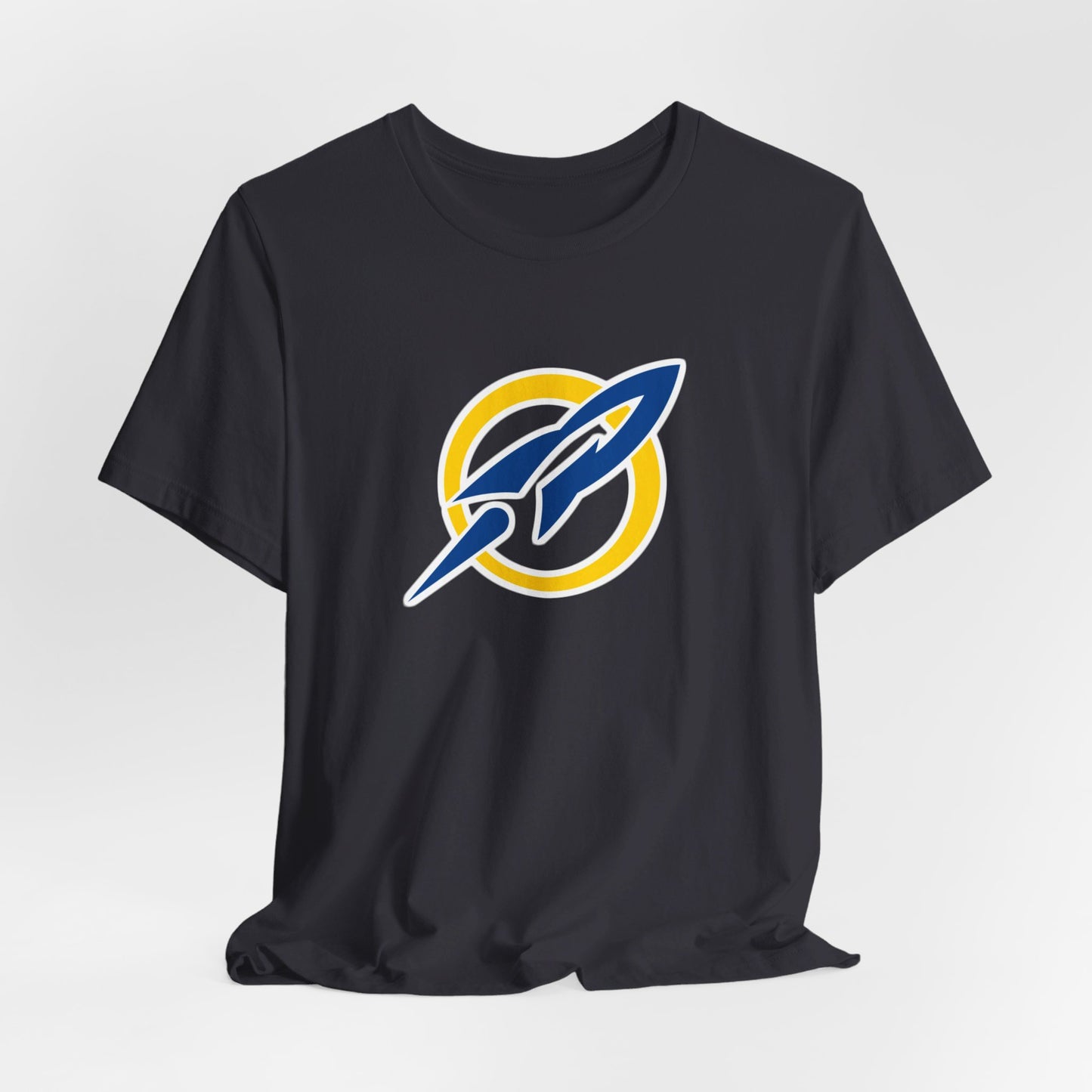 Streetsboro High School Rockets Shirt (Ohio)
